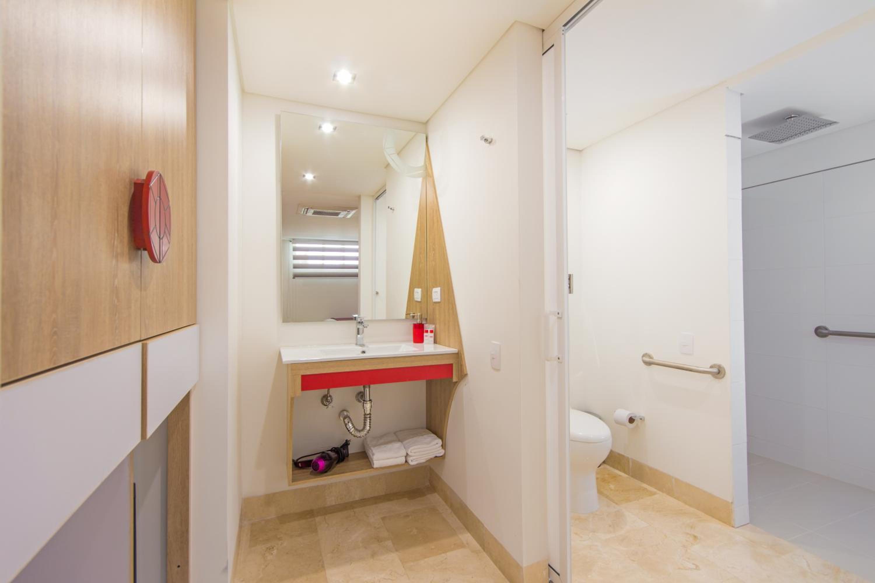 Standard Quadruple Room photo 1