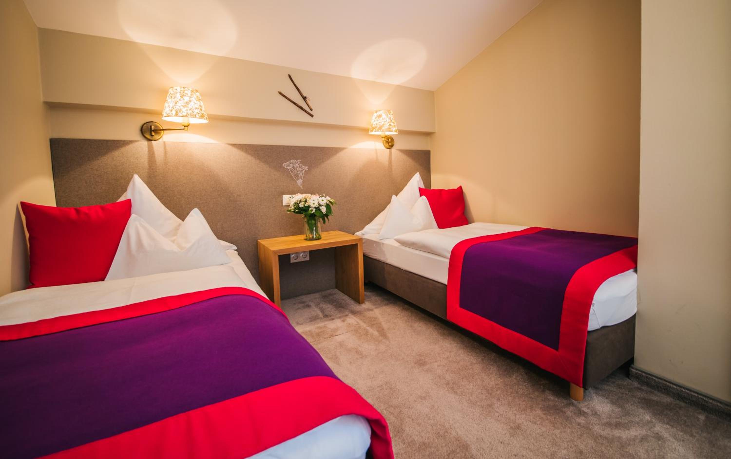 Comfort Twin Room photo 1