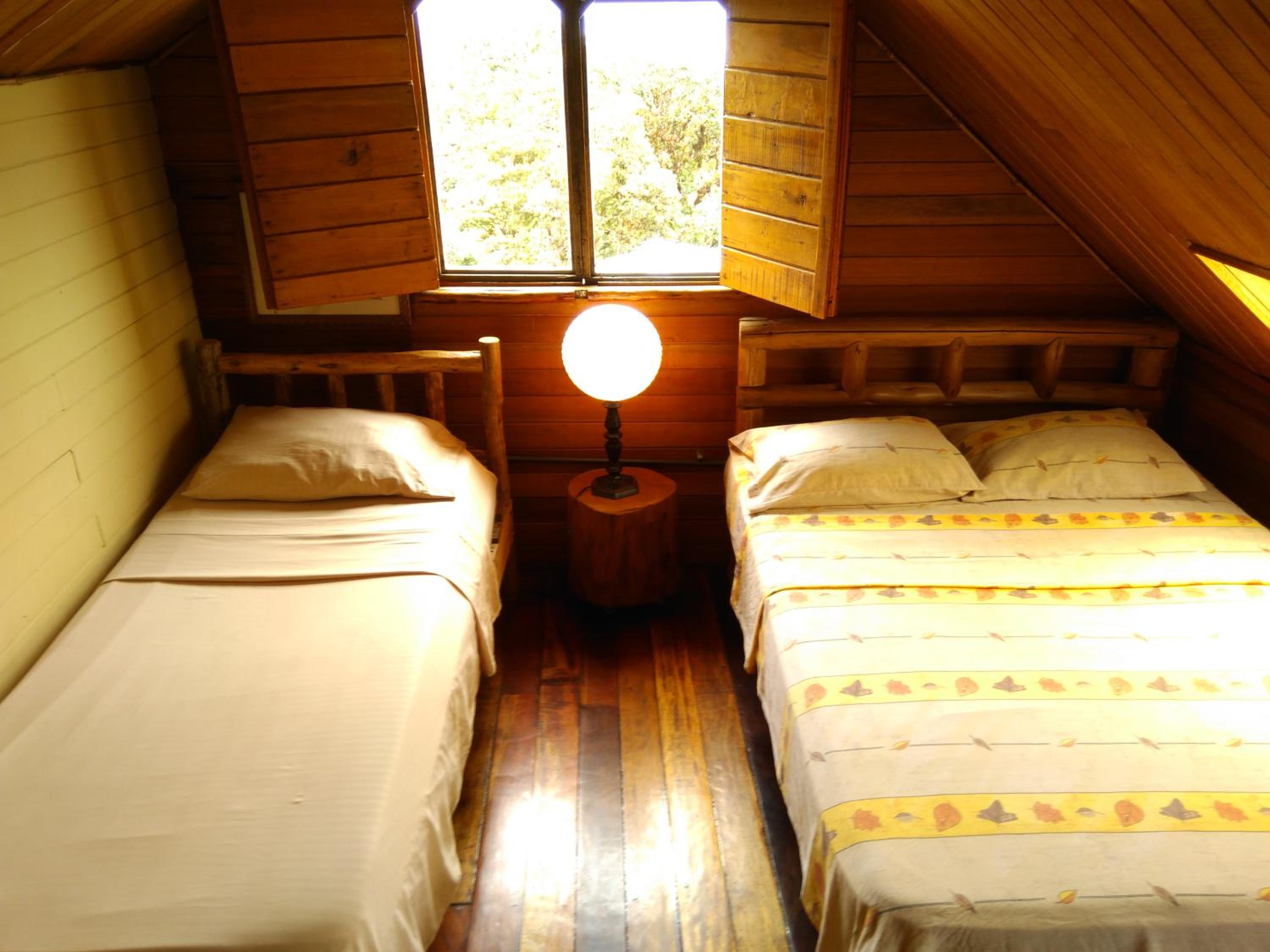 Budget Double or Twin Room photo 2