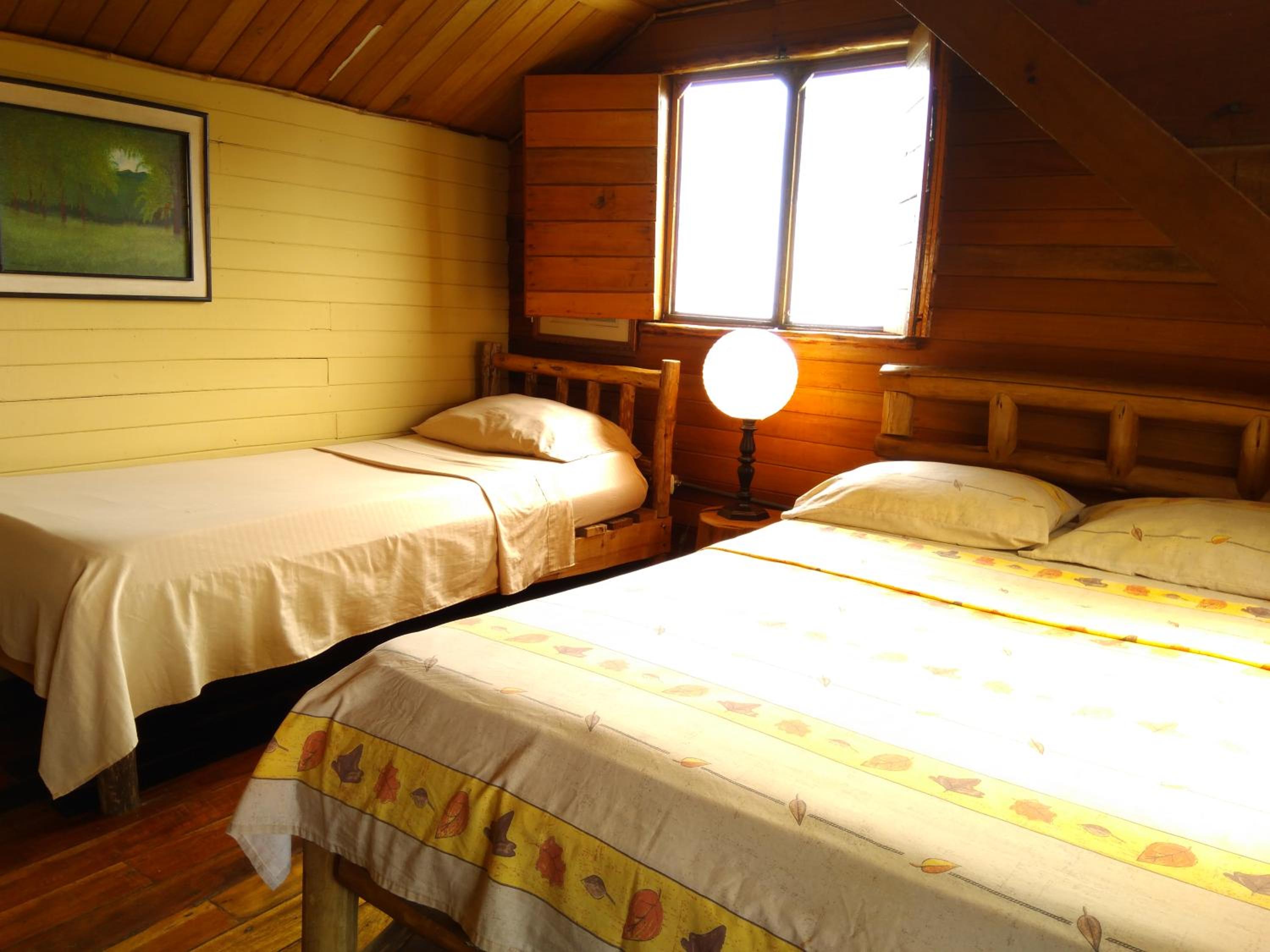 Budget Double or Twin Room photo 3