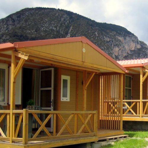 Bungalow Tossa 5 People - Photo 2
