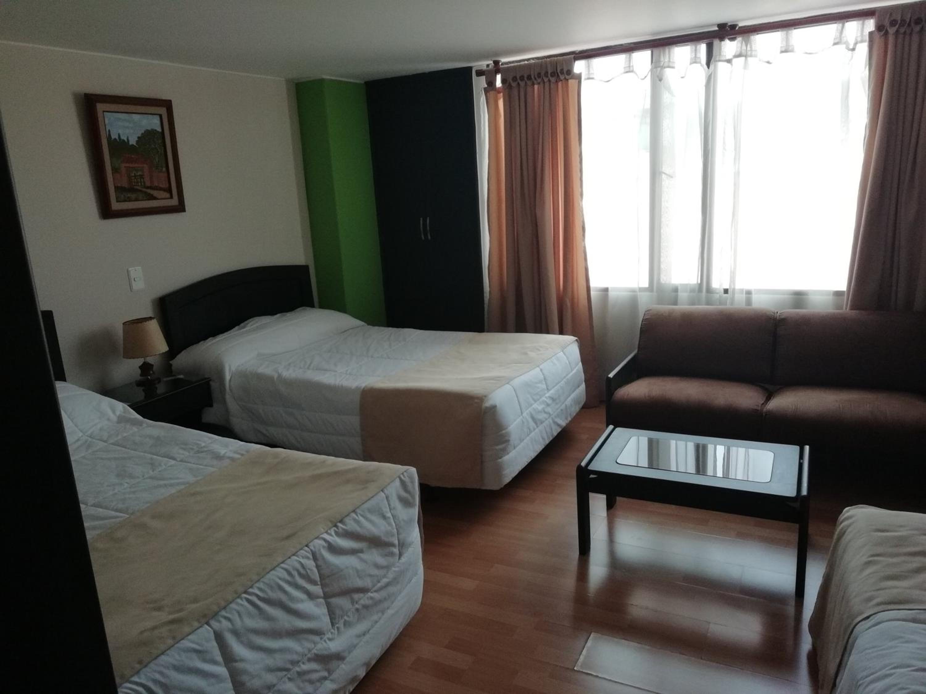 Triple Room photo 3