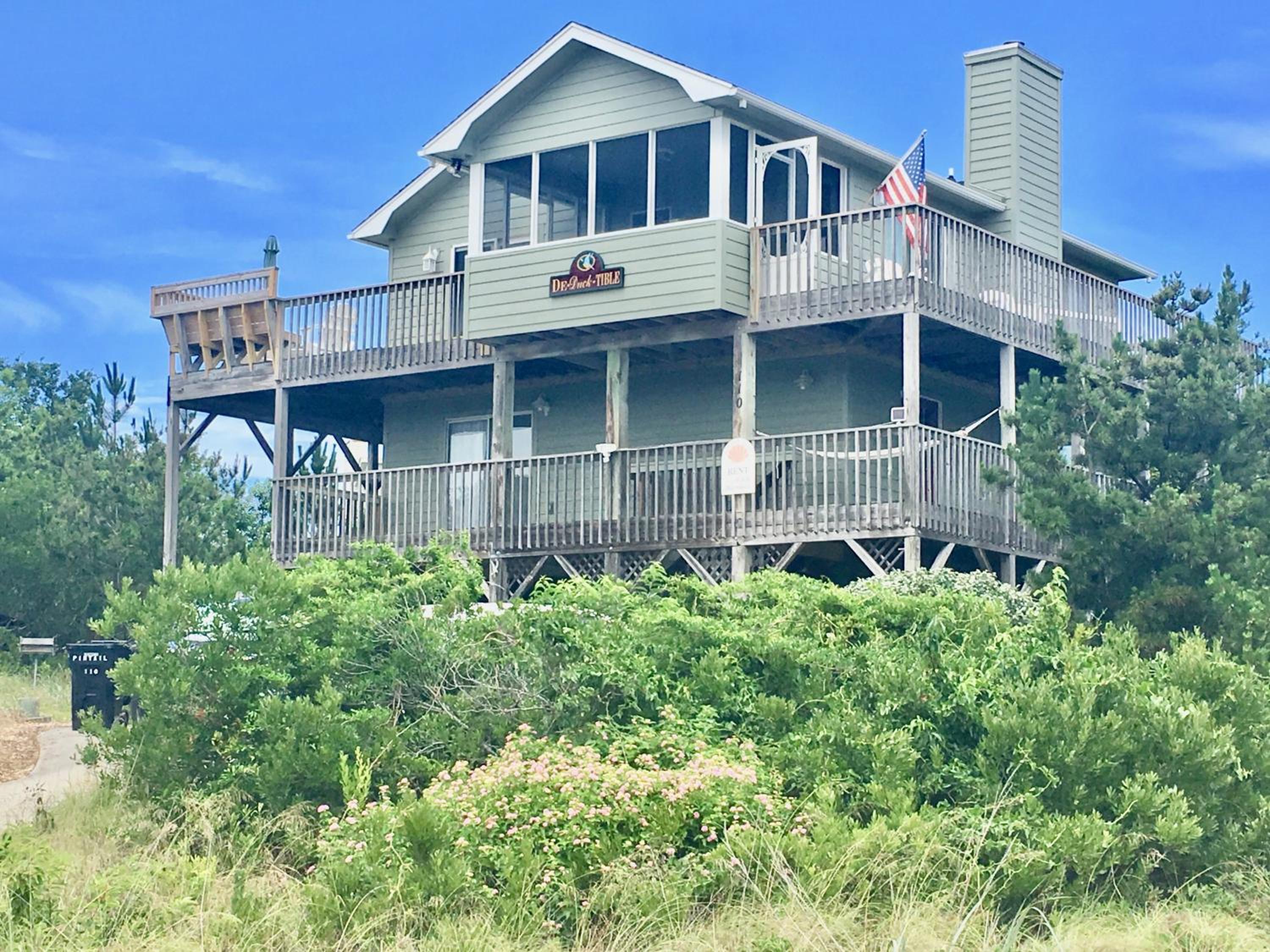Holiday Home photo 1