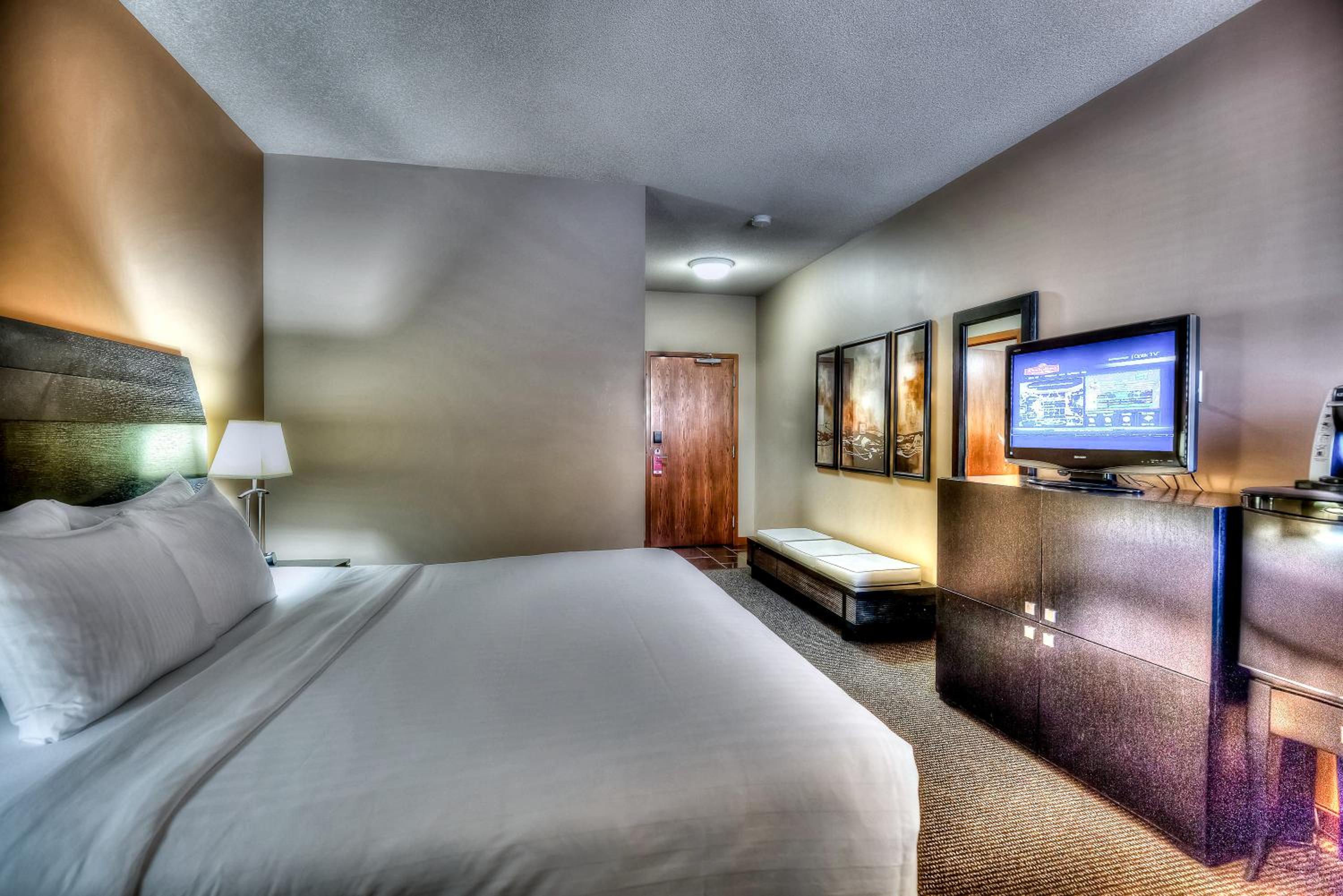 Superior King Room - Photo 2