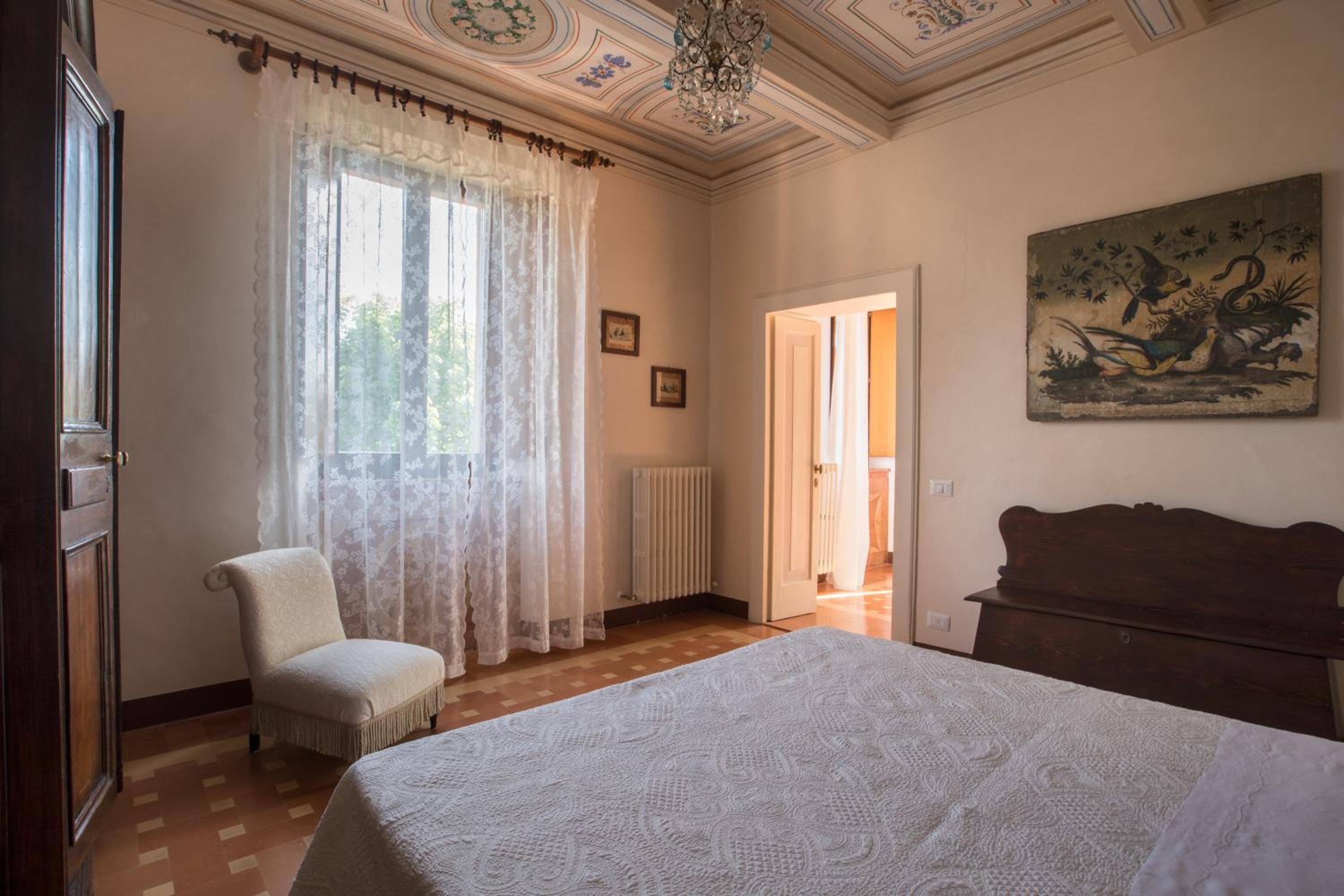 Apartment with Terrace photo 2