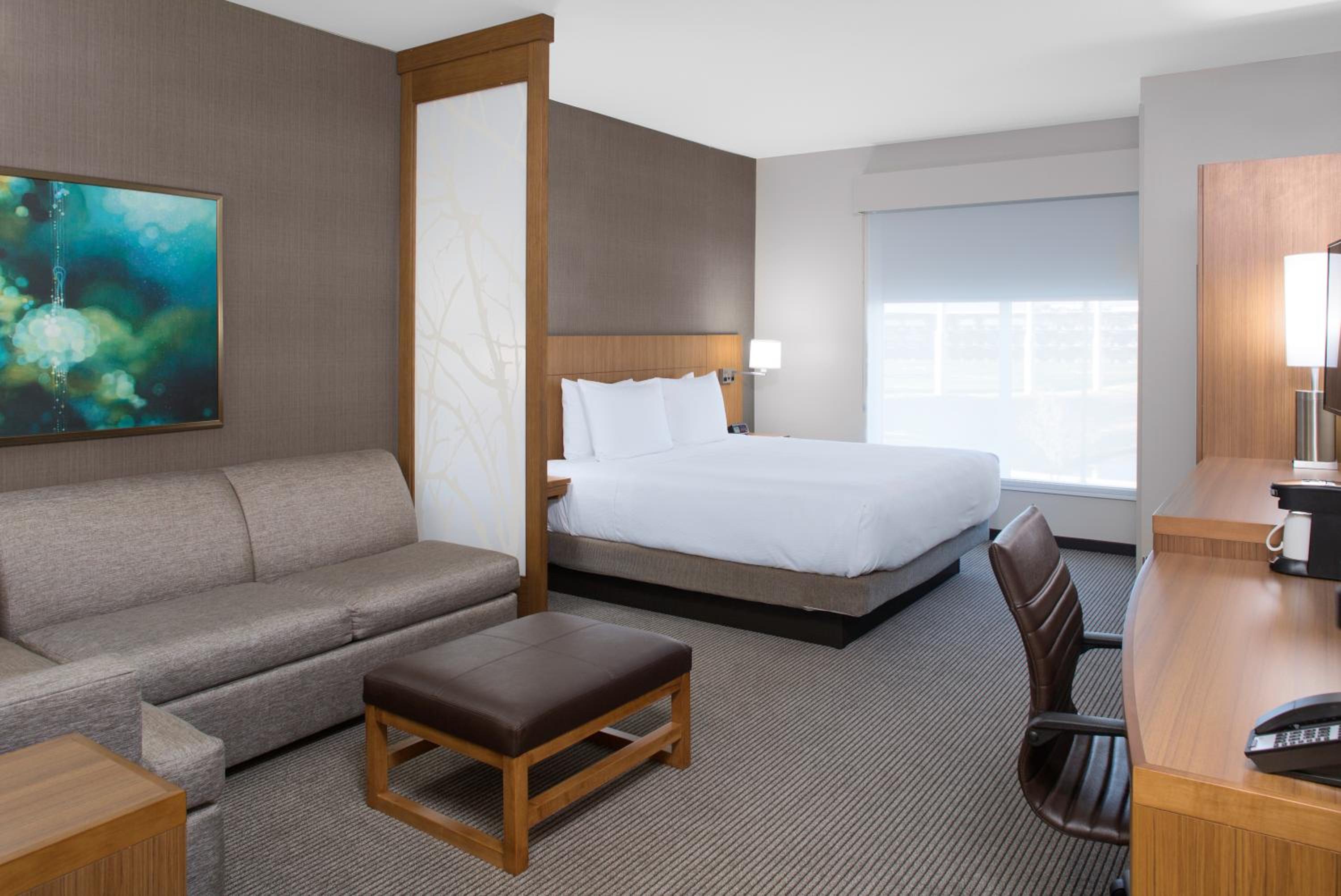 Hyatt Place Dallas/The Colony