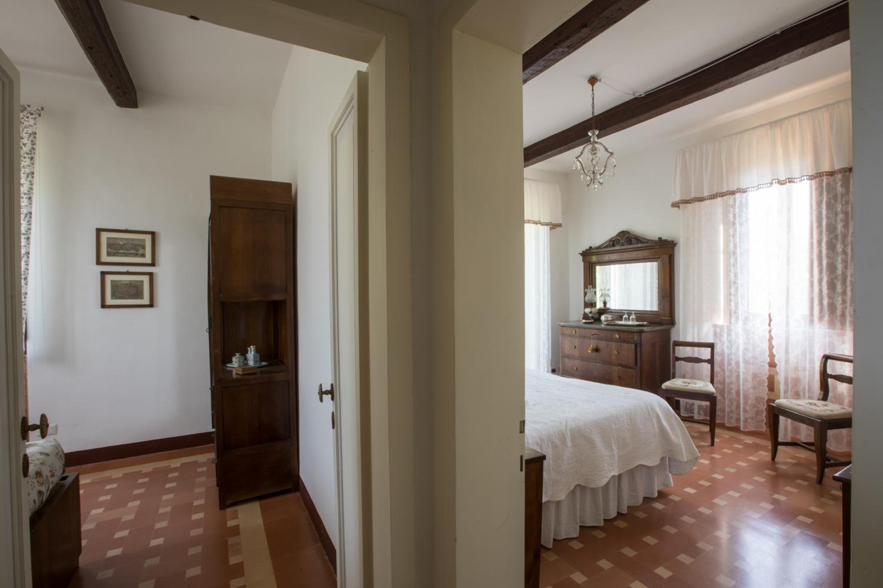 Family Room with Balcony - Photo 3