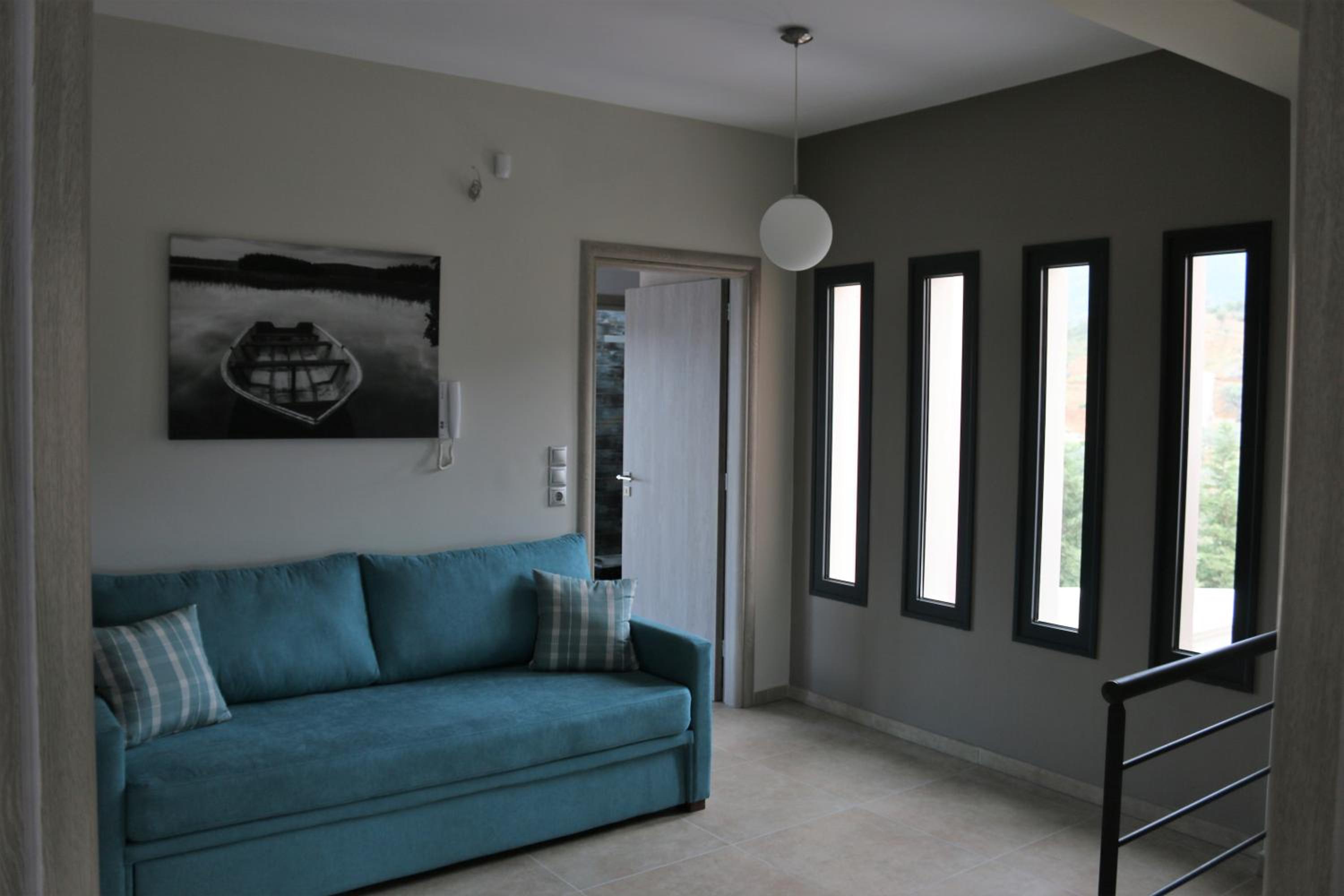 Villa photo 1