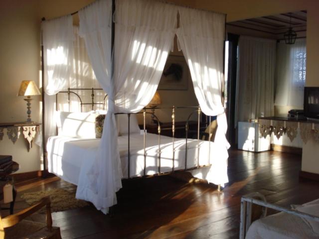 Master Quadruple Room
