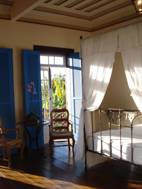 Master Quadruple Room photo 3