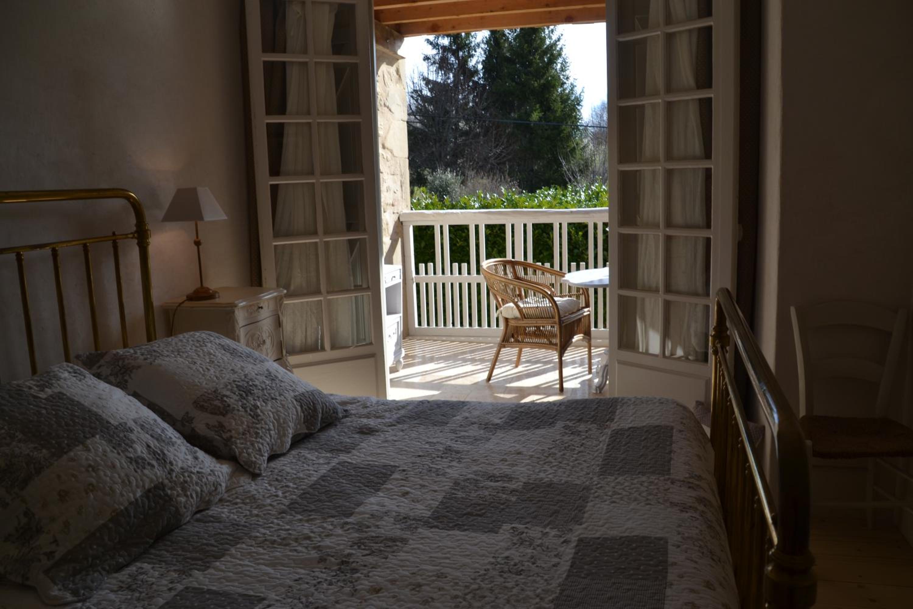 Double Room with Garden View photo 2