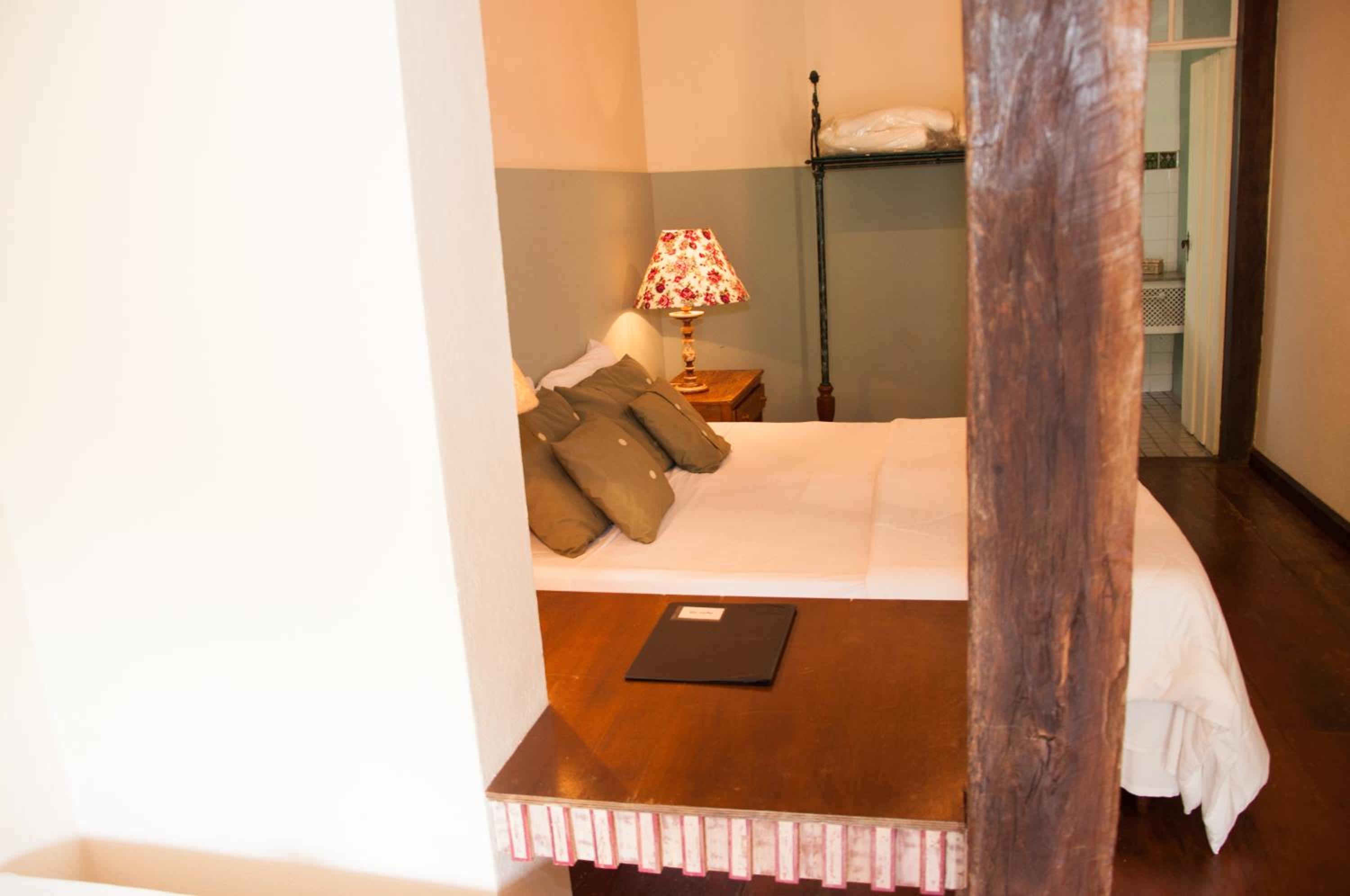 Standard Triple Room photo 3