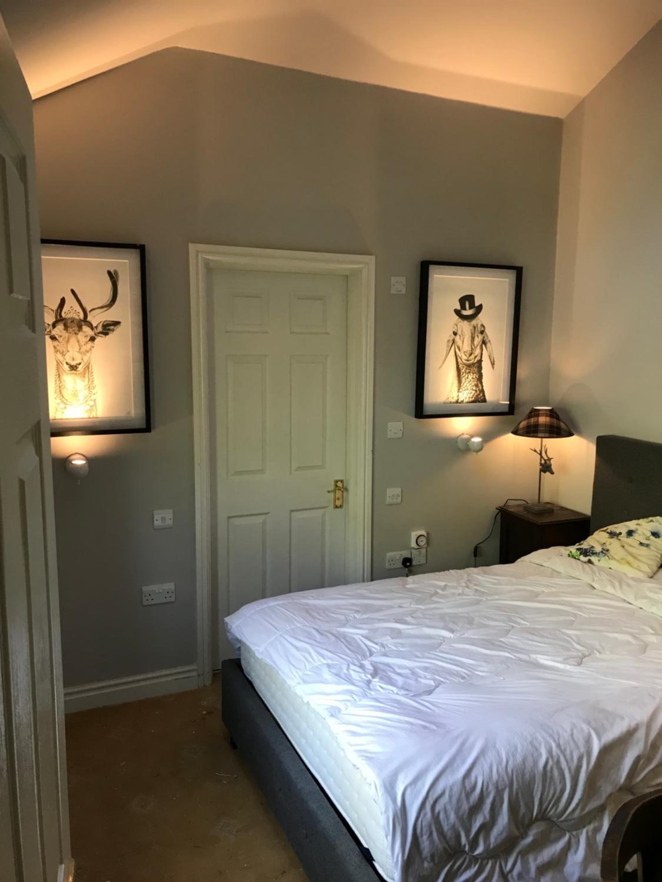 Double or Twin Room