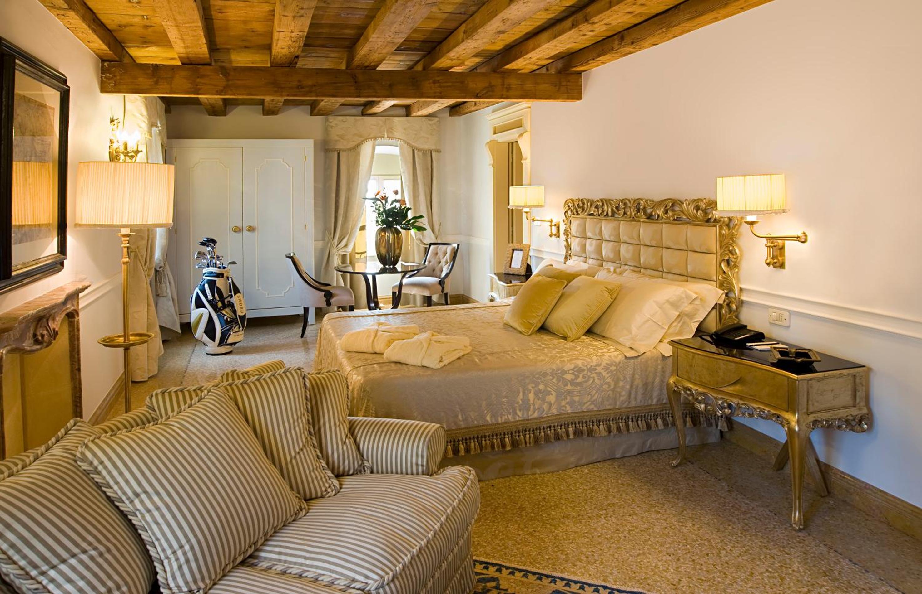 Junior Suite - Photo 4