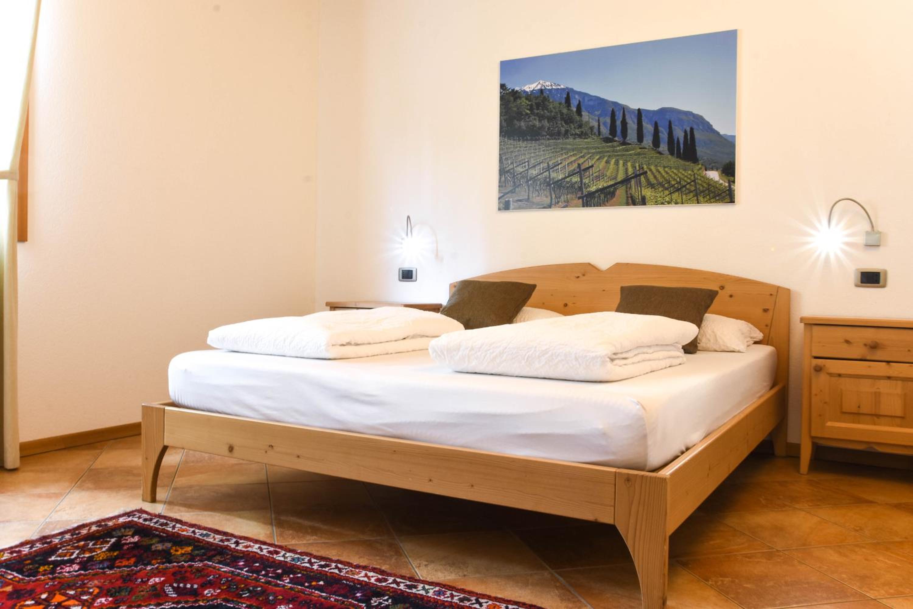 Economy Double Room photo 1