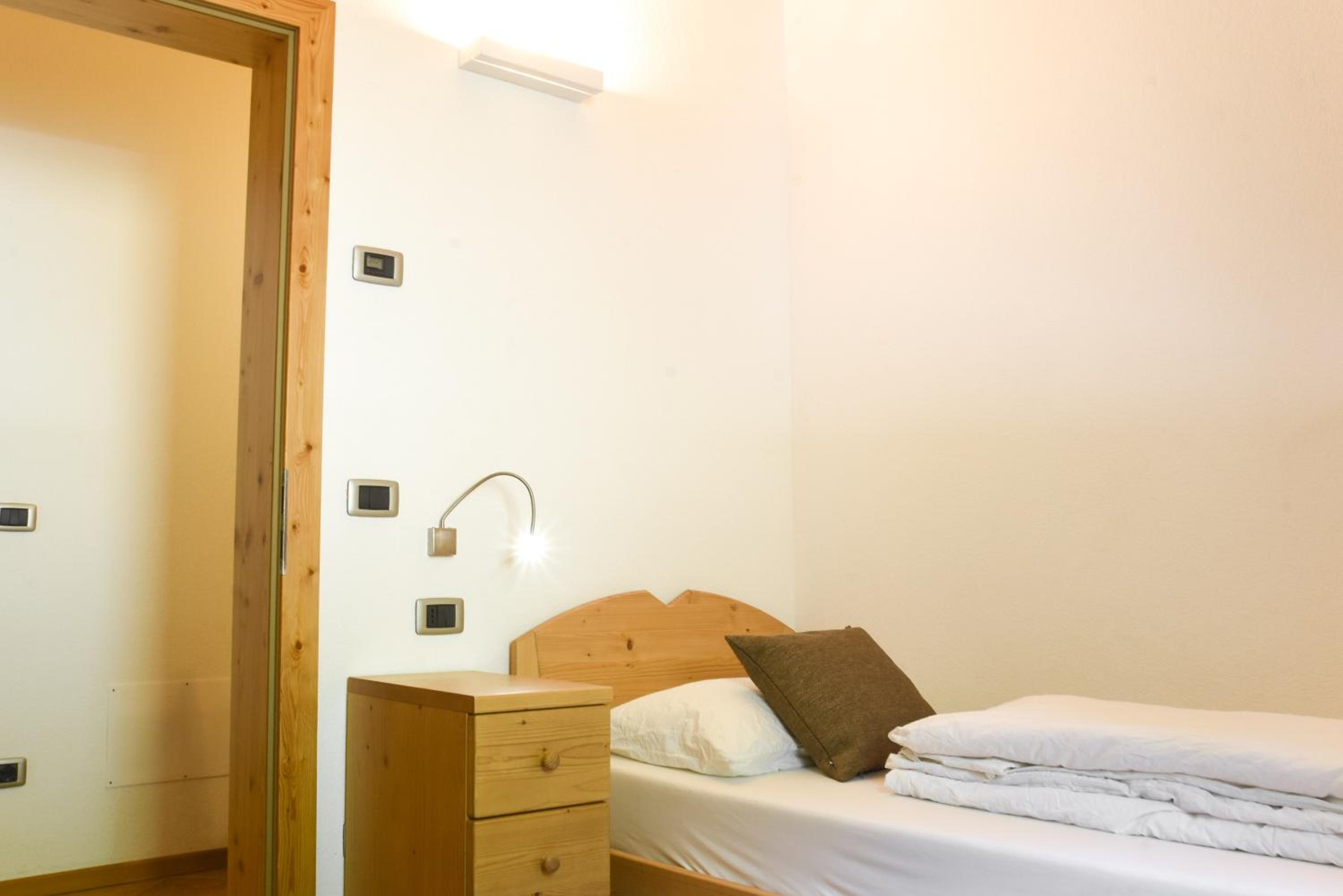 Comfort Triple Room photo 2