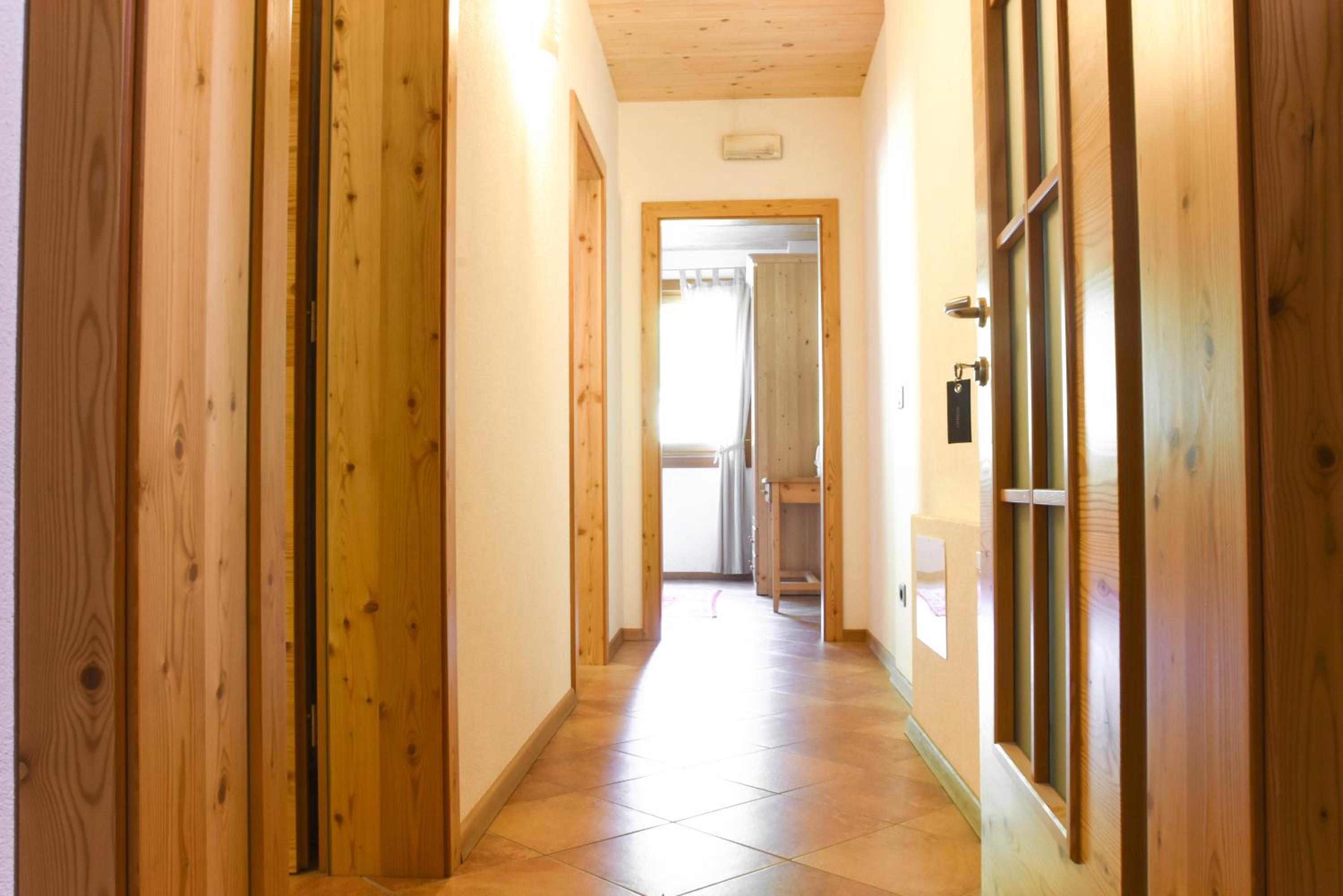Comfort Triple Room photo 3