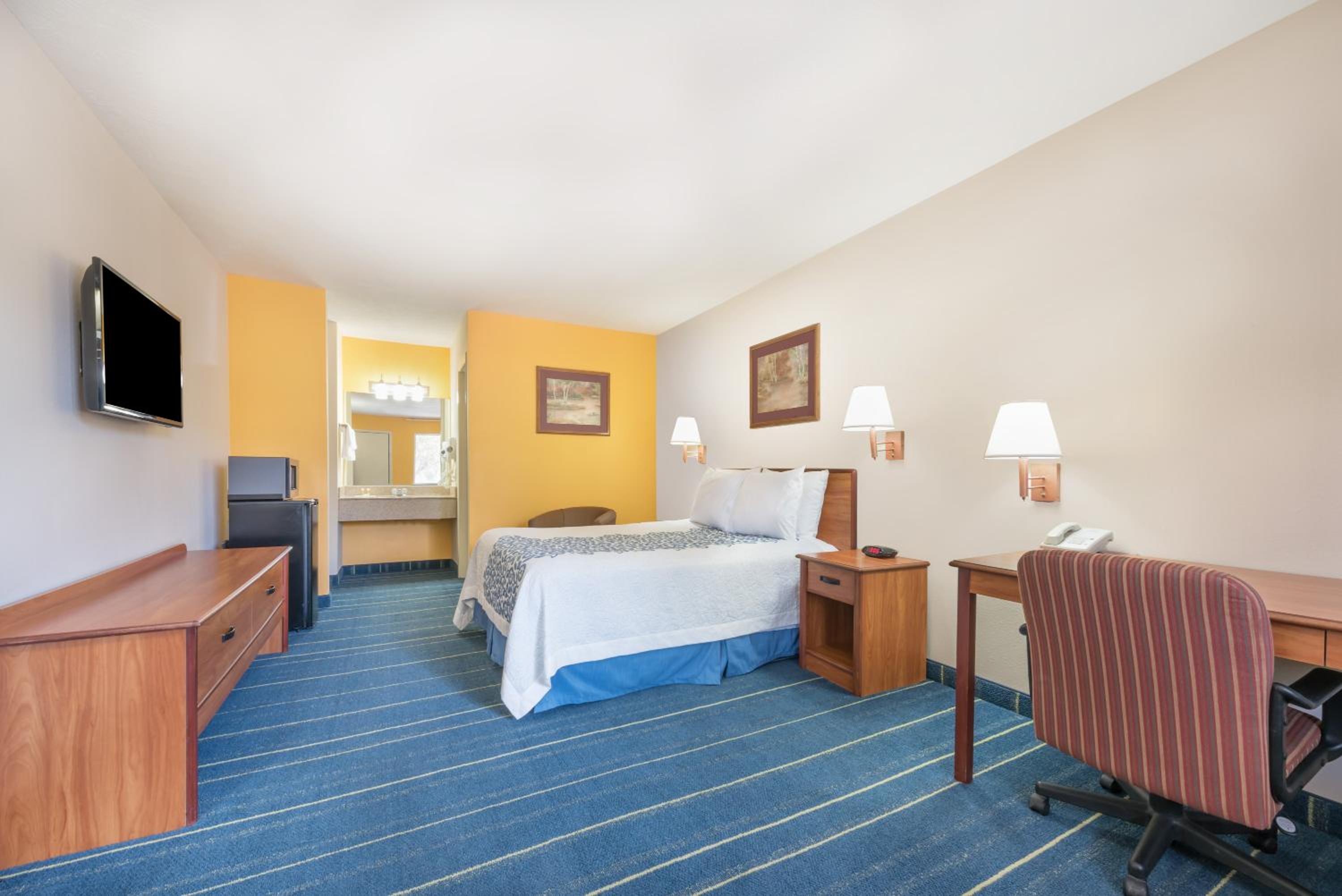 Days Inn by Wyndham Bryan College Station, Foto 3