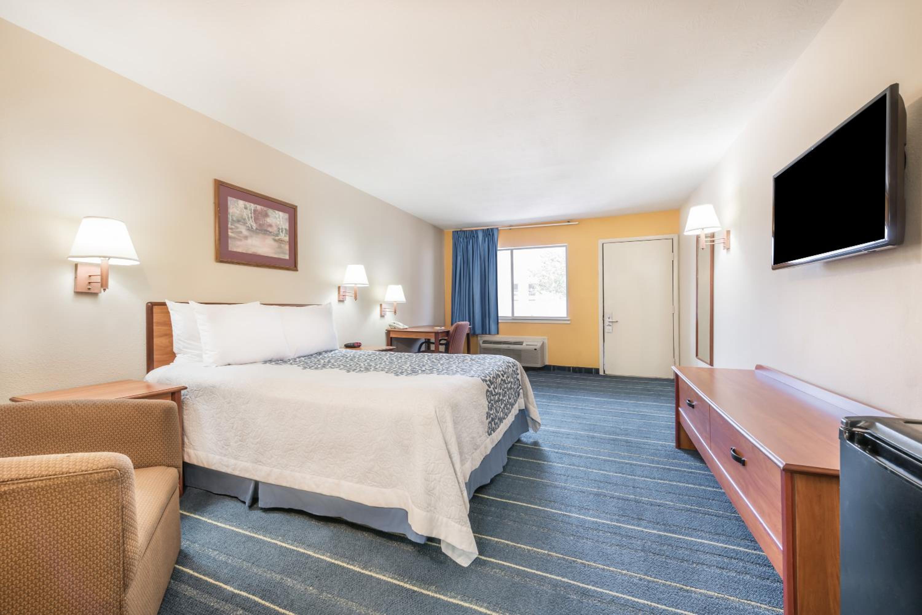Days Inn by Wyndham Bryan College Station, Foto 2