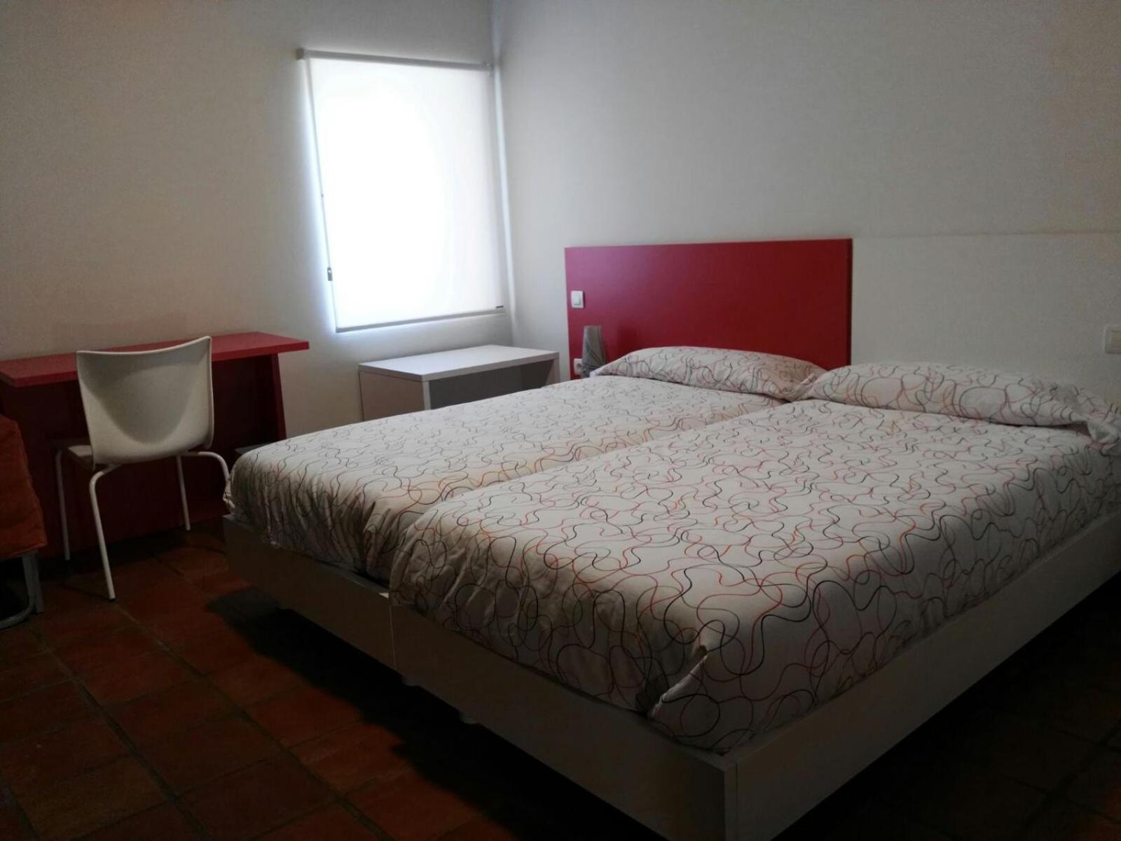 Twin Room photo 2