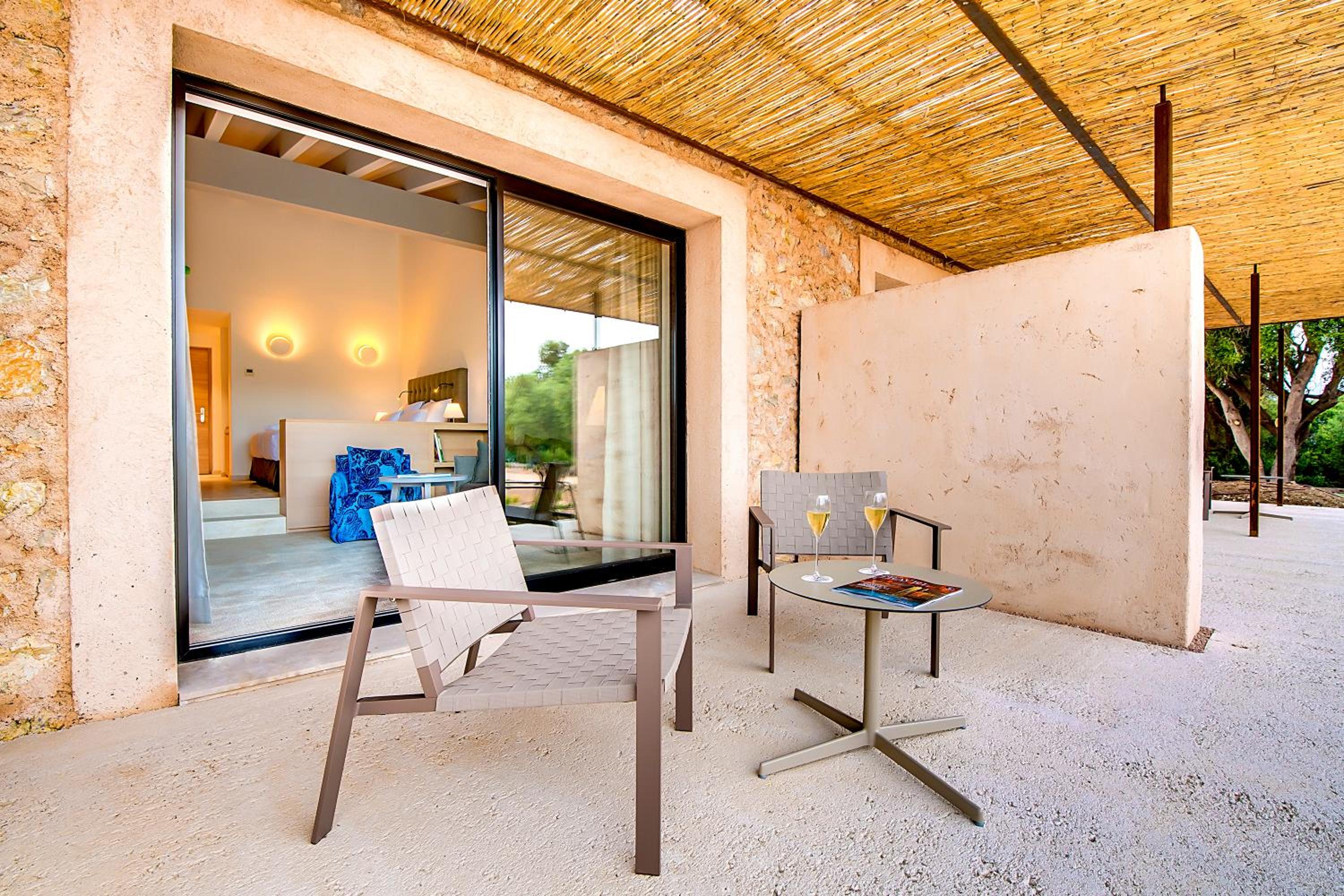 Suite Junior con Terraza photo