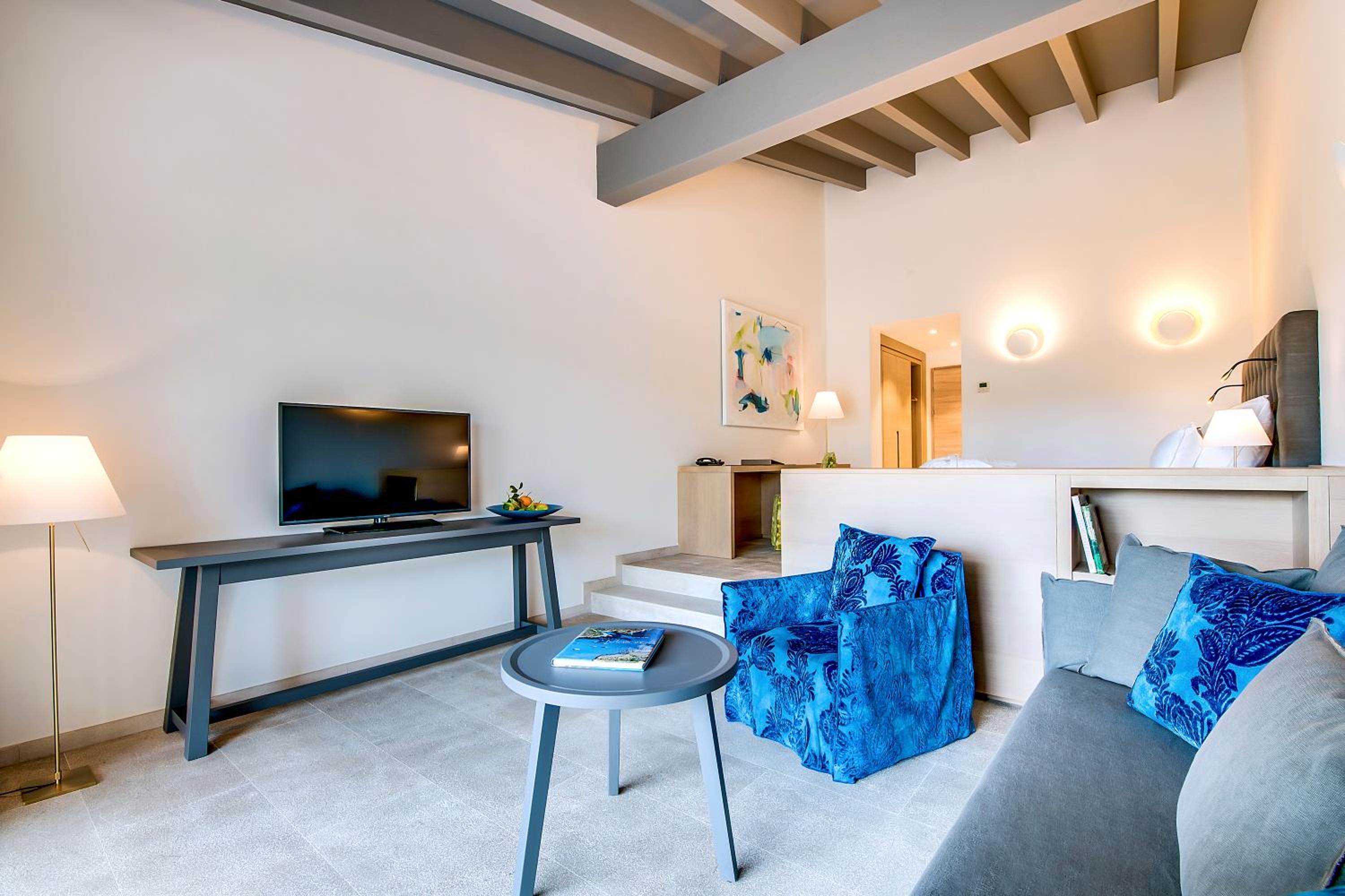 Suite Junior con Terraza photo