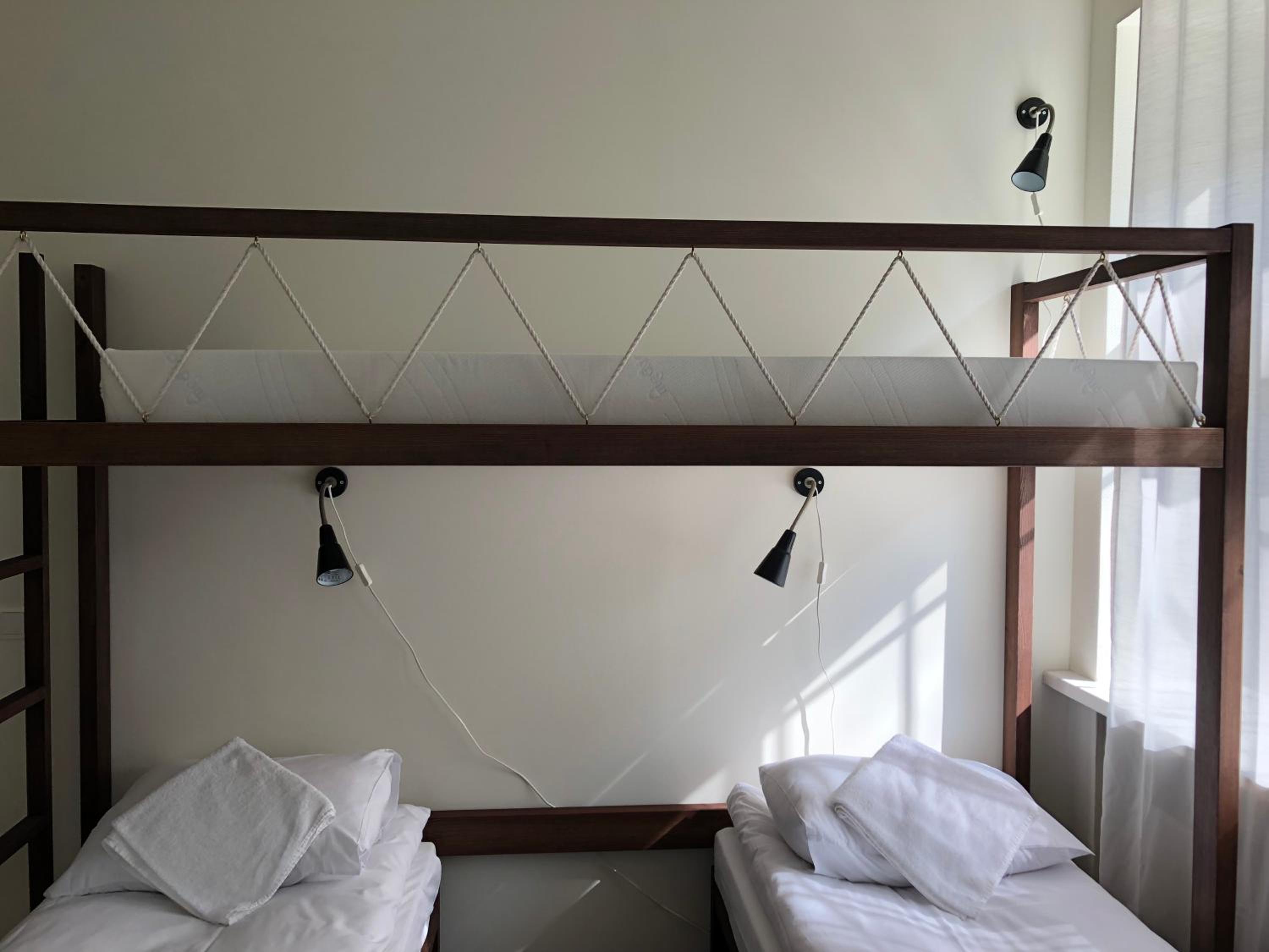 Double or Twin Room with Extra Bed - Photo 3