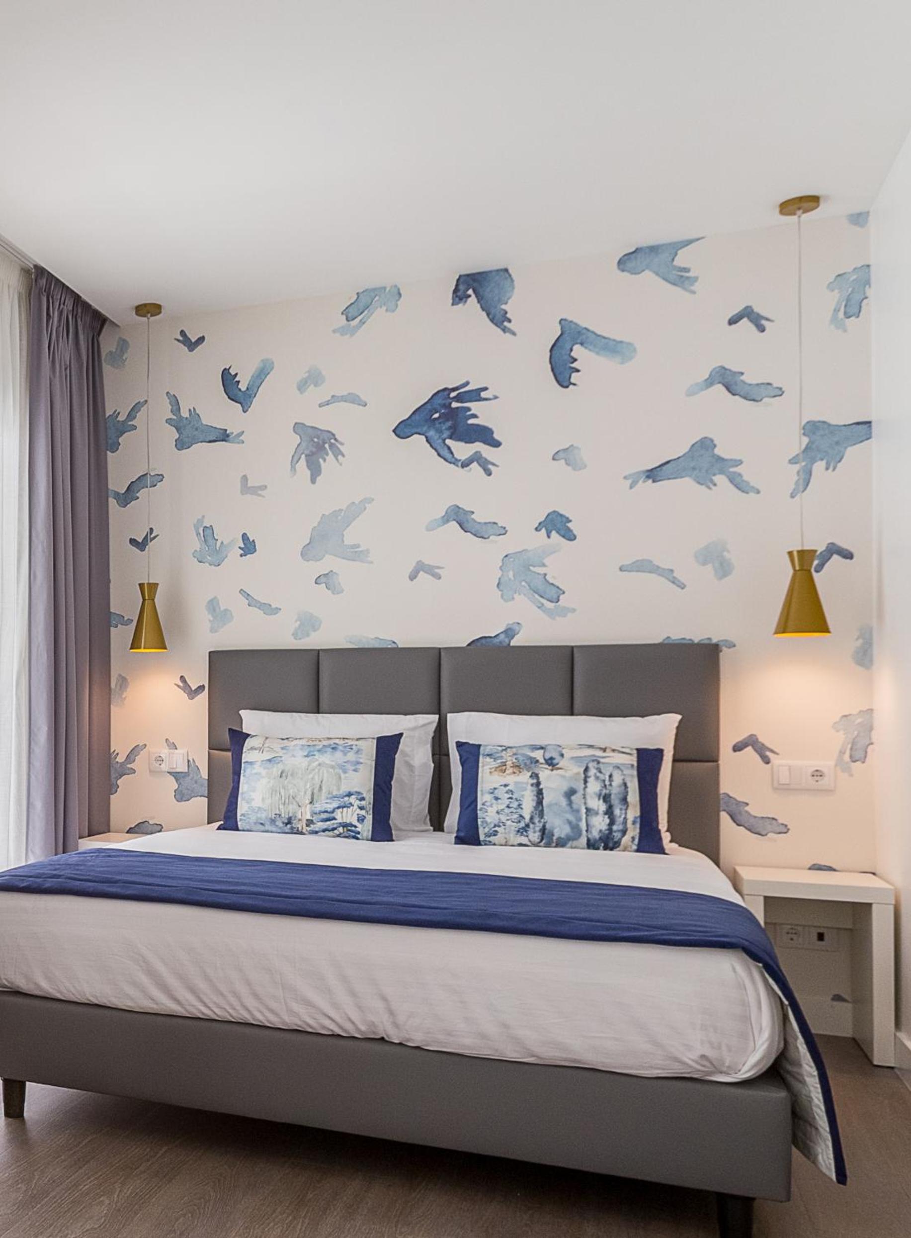 Double Room - Photo 4