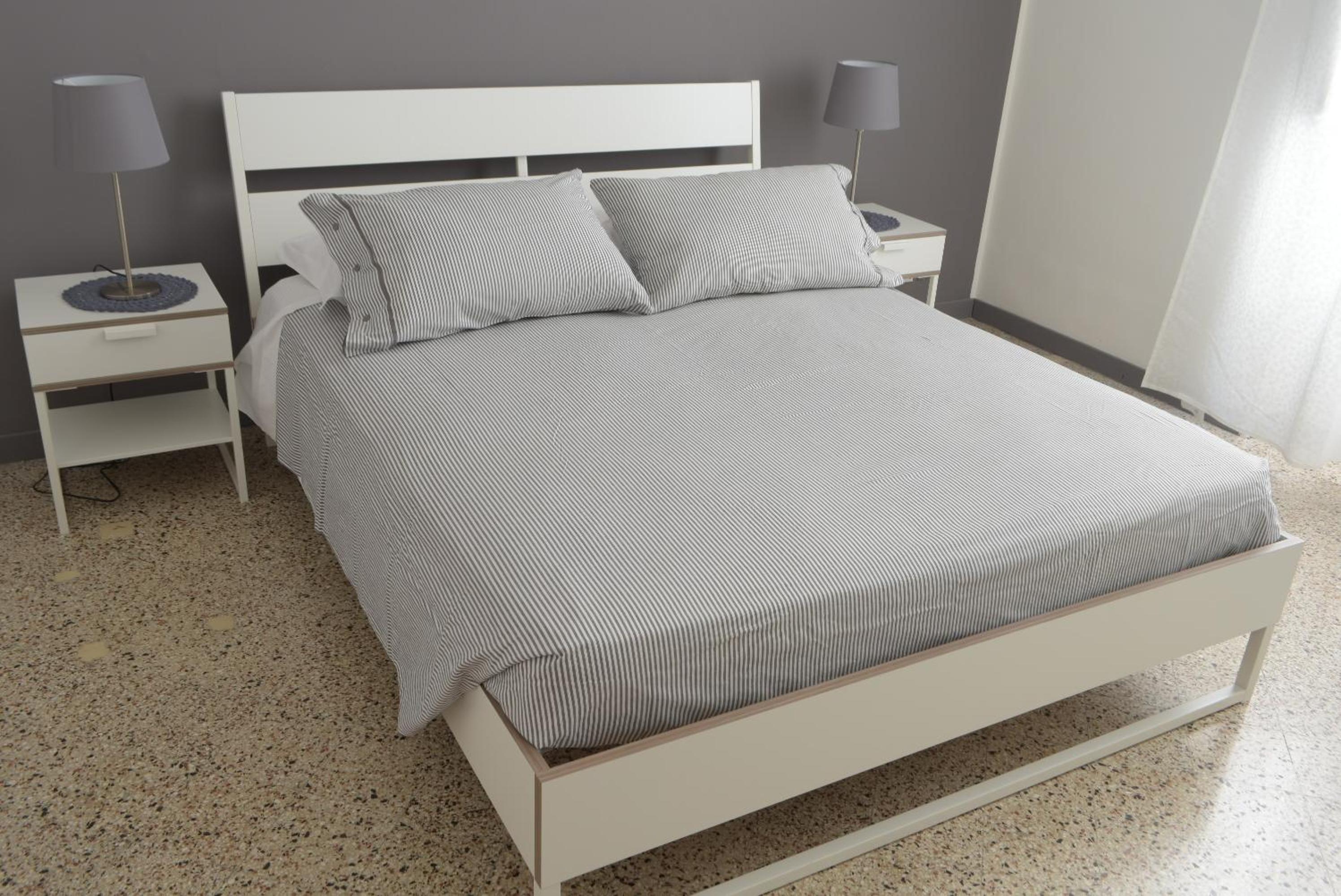 Appartamento con due camere