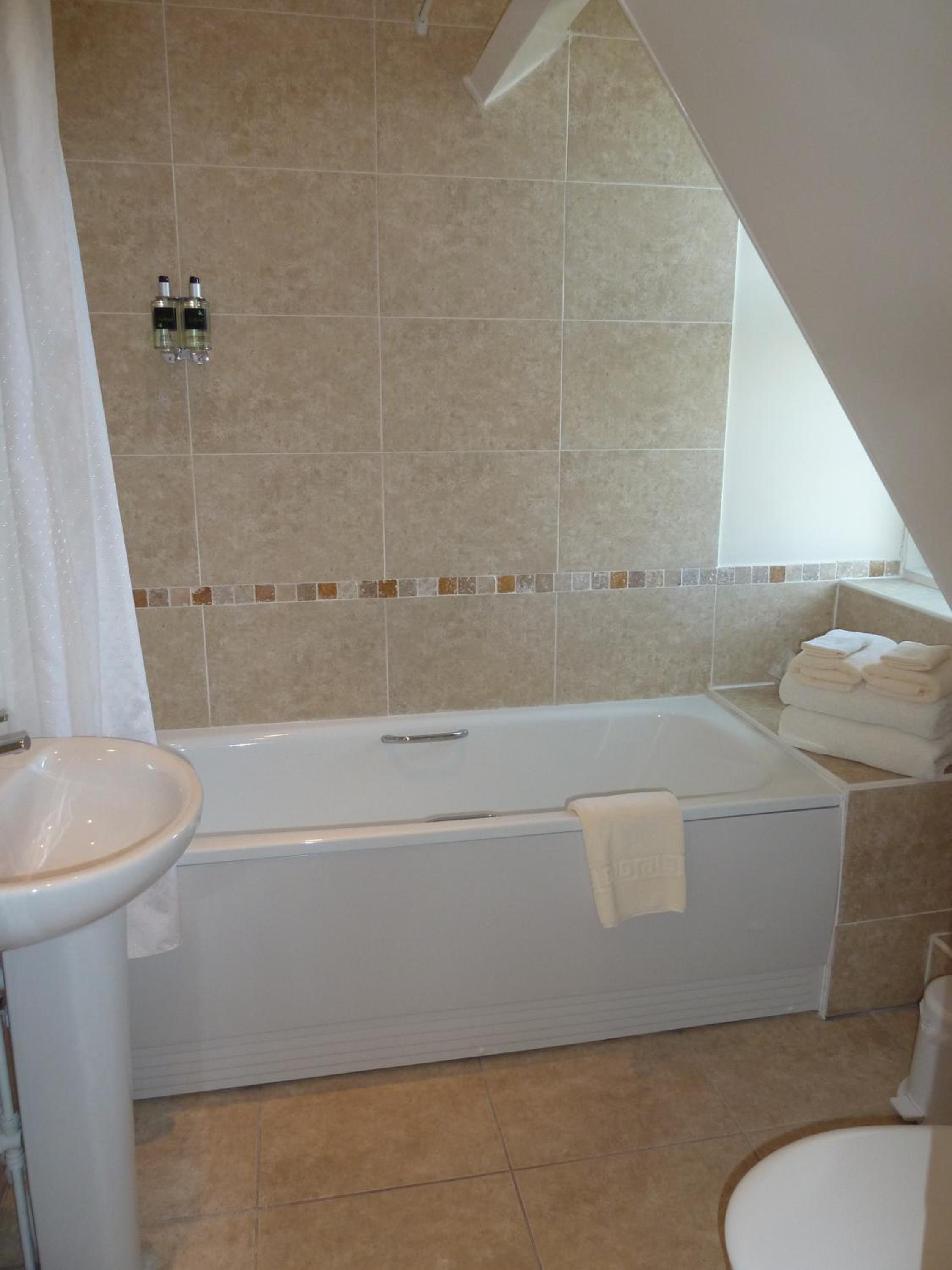 King Room with Sea View photo 3