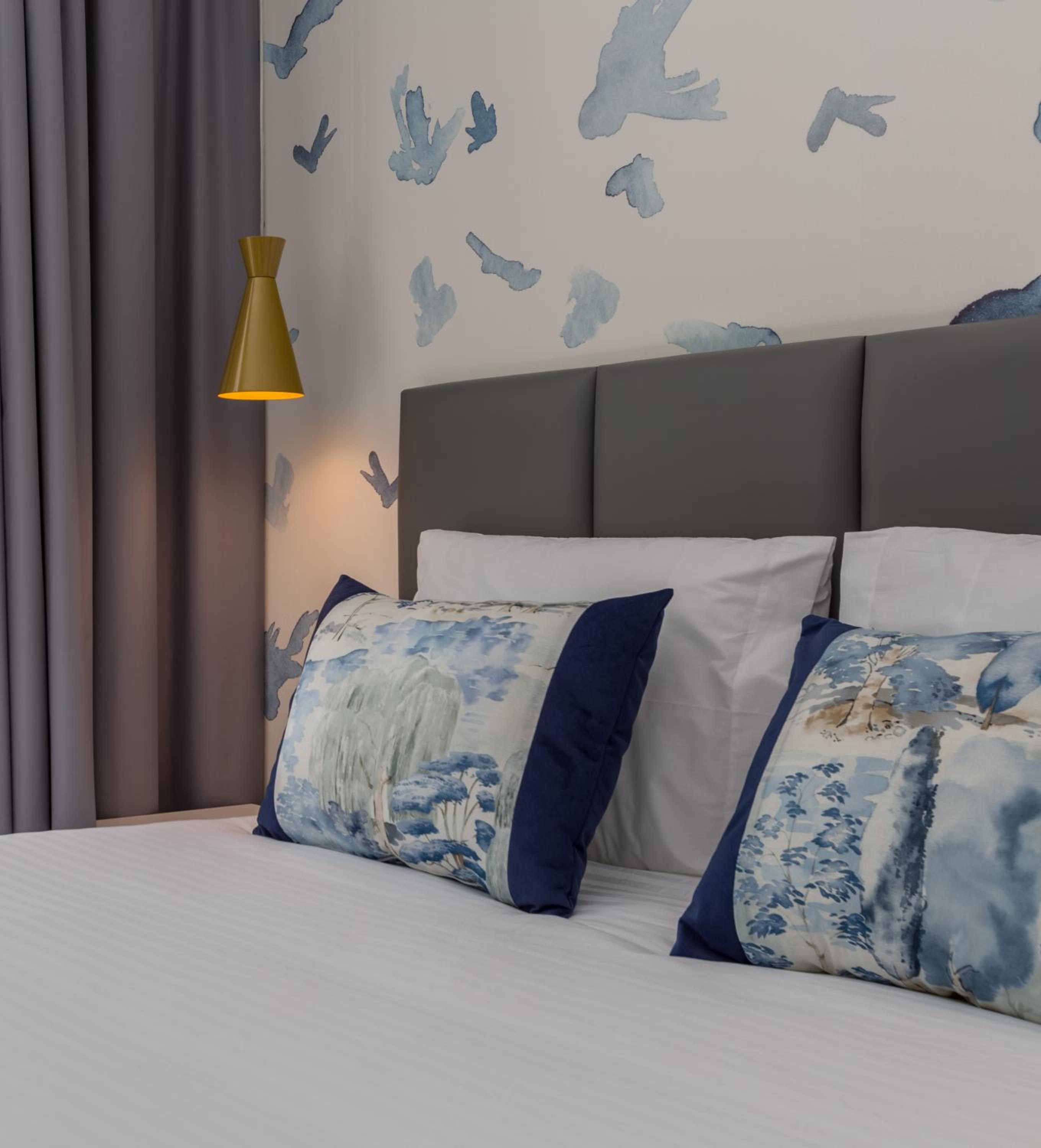 Double Room - Photo 2
