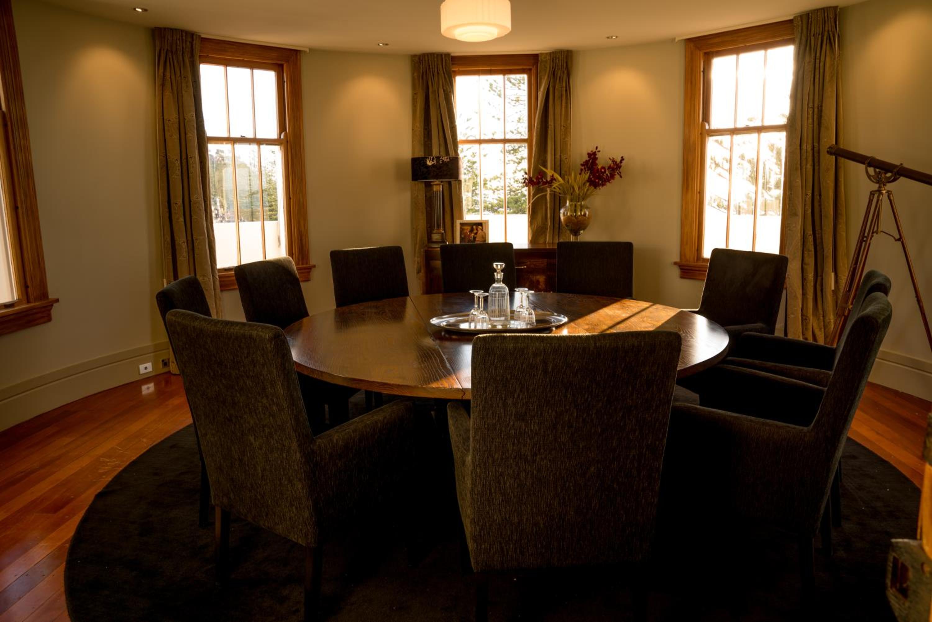 Two-Bedroom Penthouse - Photo 13