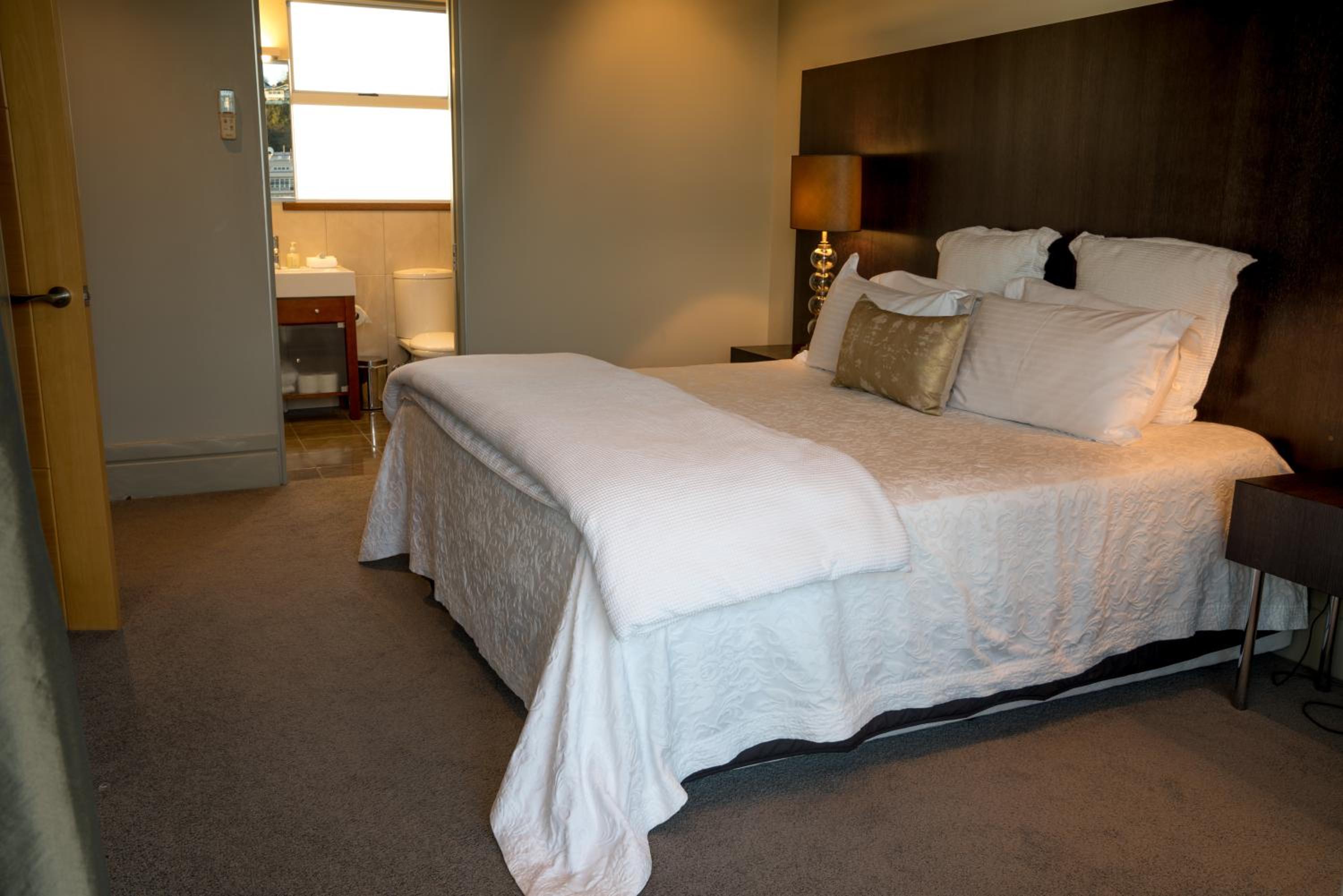 Two-Bedroom Penthouse - Photo 1
