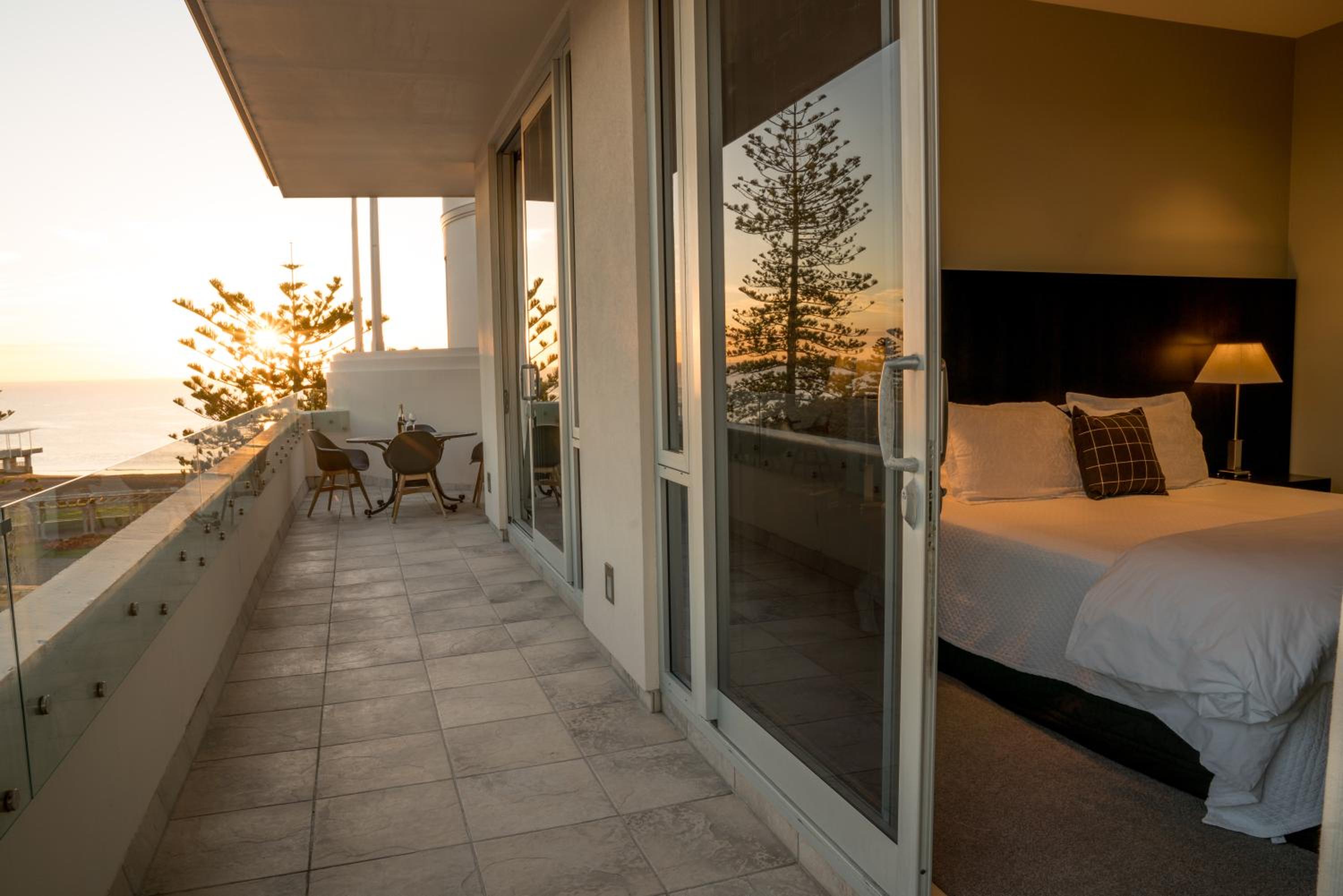 Two-Bedroom Penthouse - Photo 10