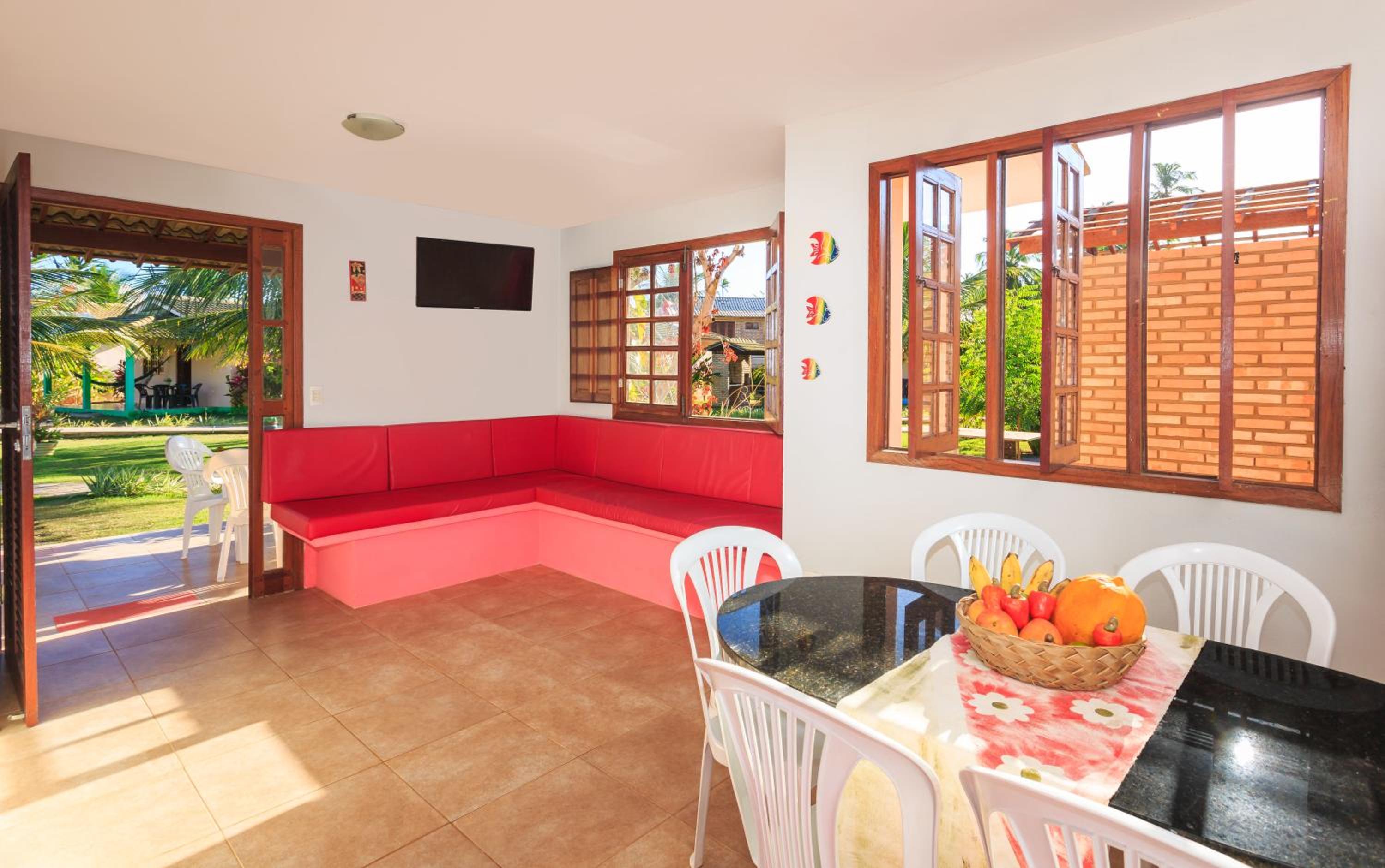 Two-Bedroom Chalet - Photo 2