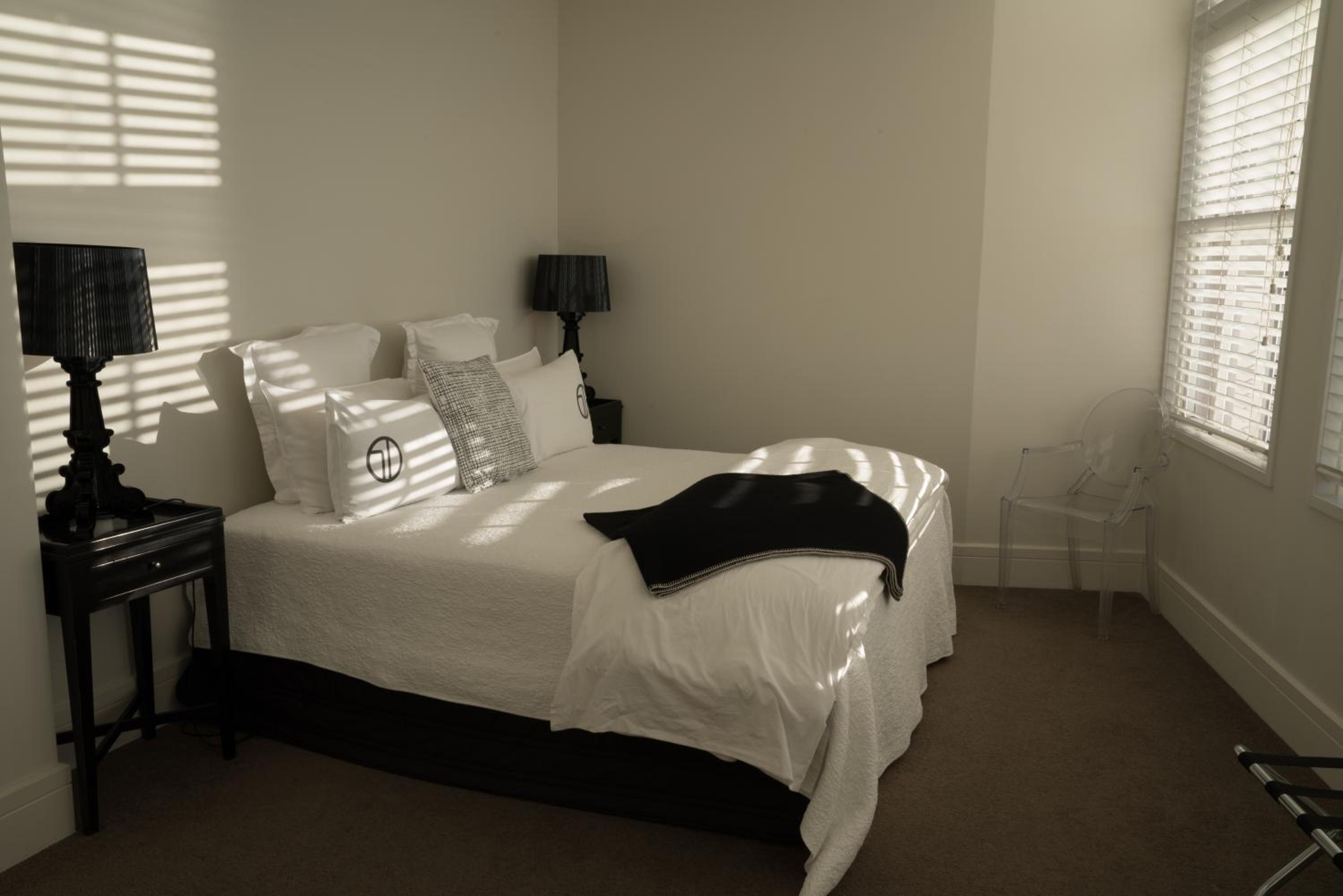 King Room with Sea View - Photo 4