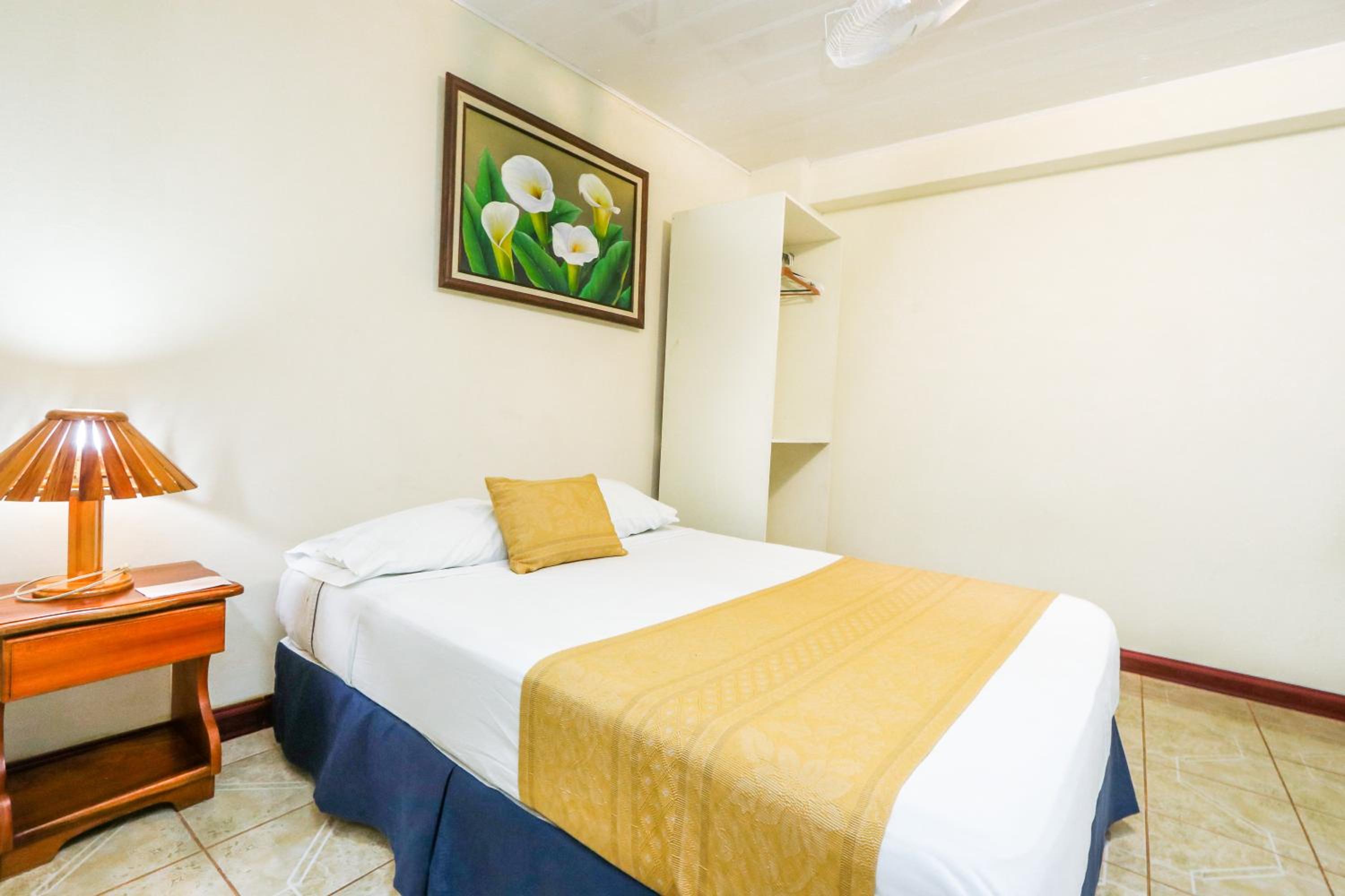 Quadruple Room photo 2