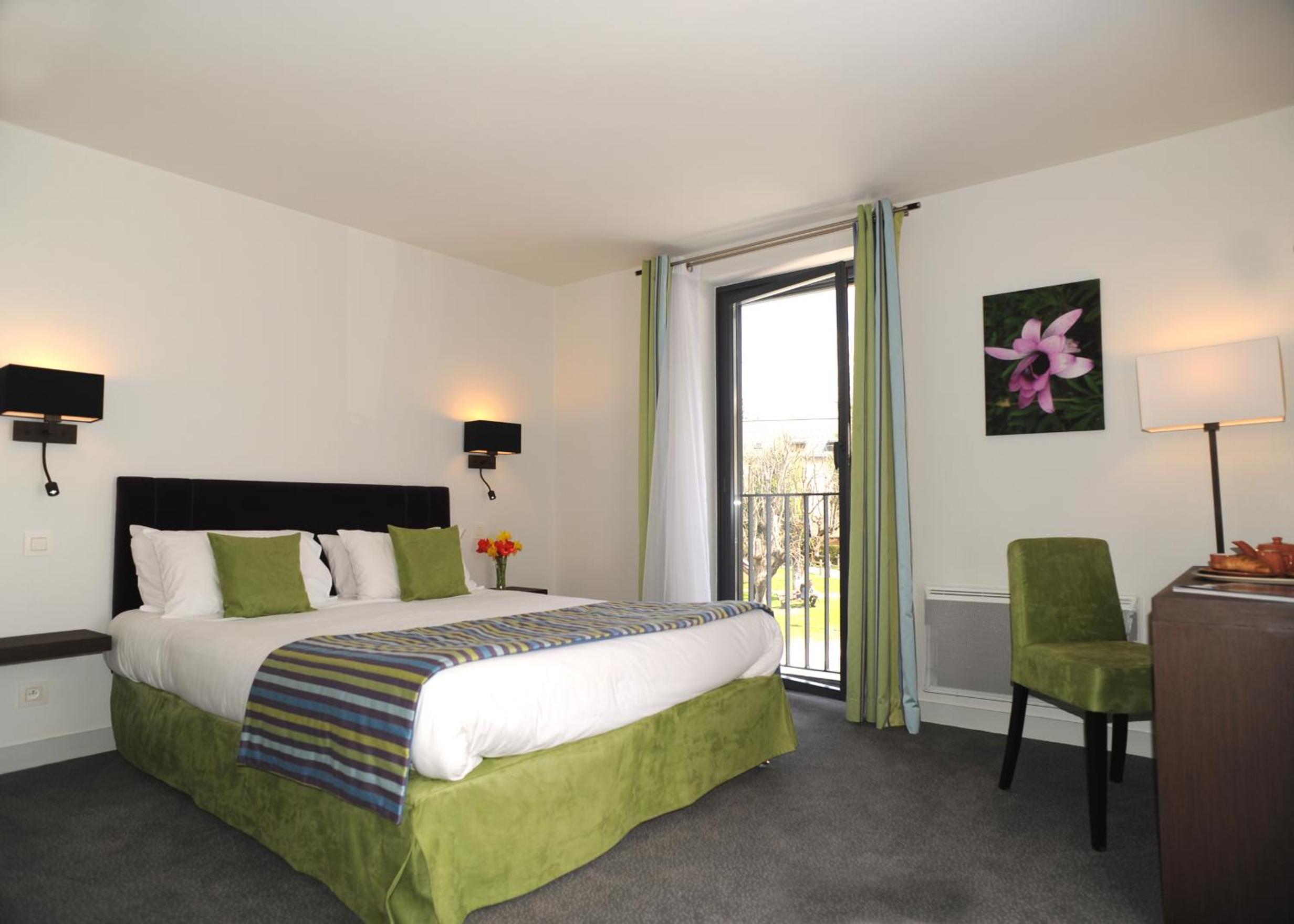 Superior Double or Twin Room - Photo 1