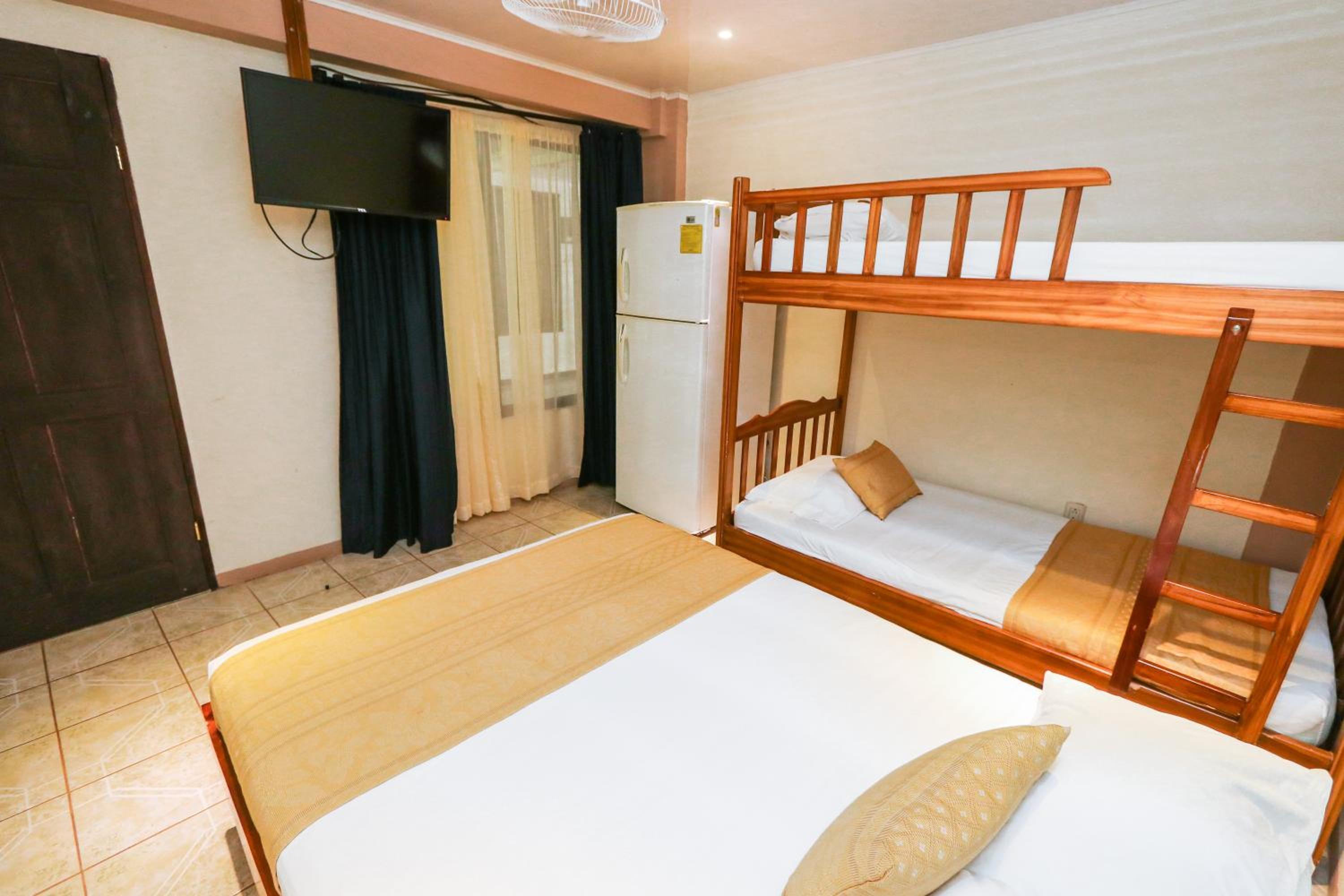 Triple Room photo 1