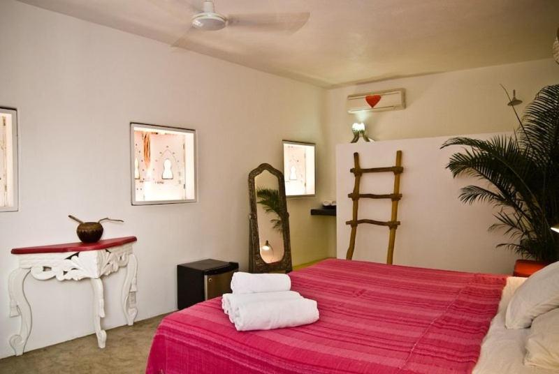 Deluxe Triple Room - Photo 1