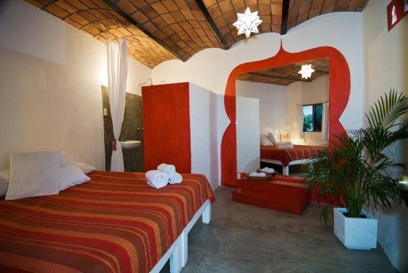 Double Room - Photo 5