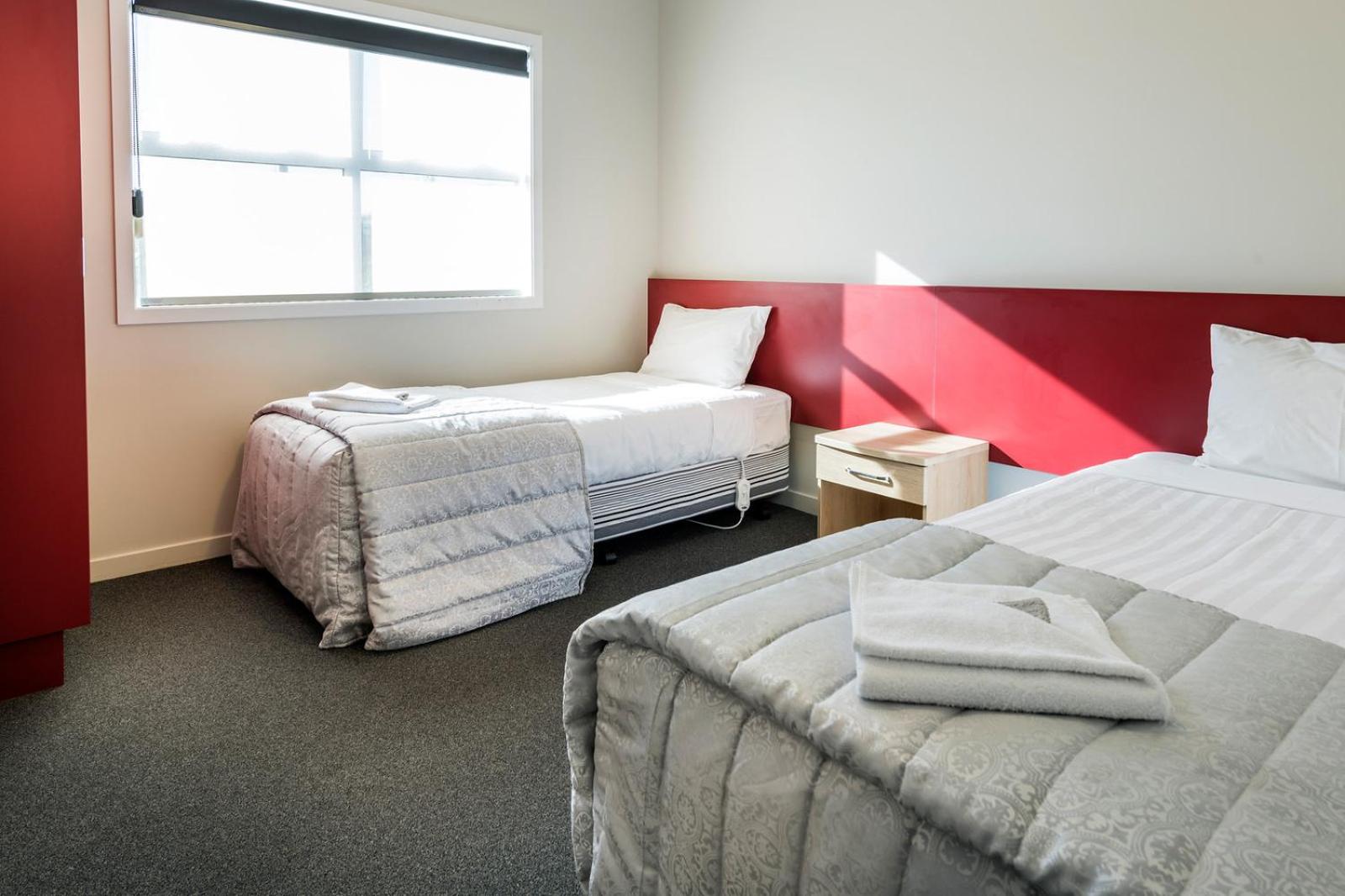 Superior Two-Bedroom Apartment