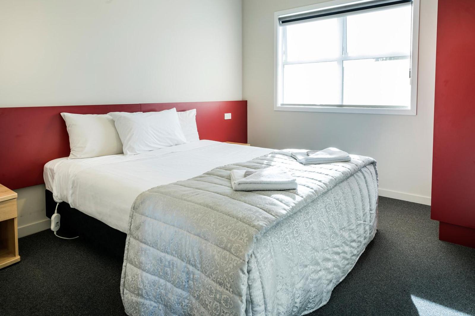 Superior Two-Bedroom Apartment