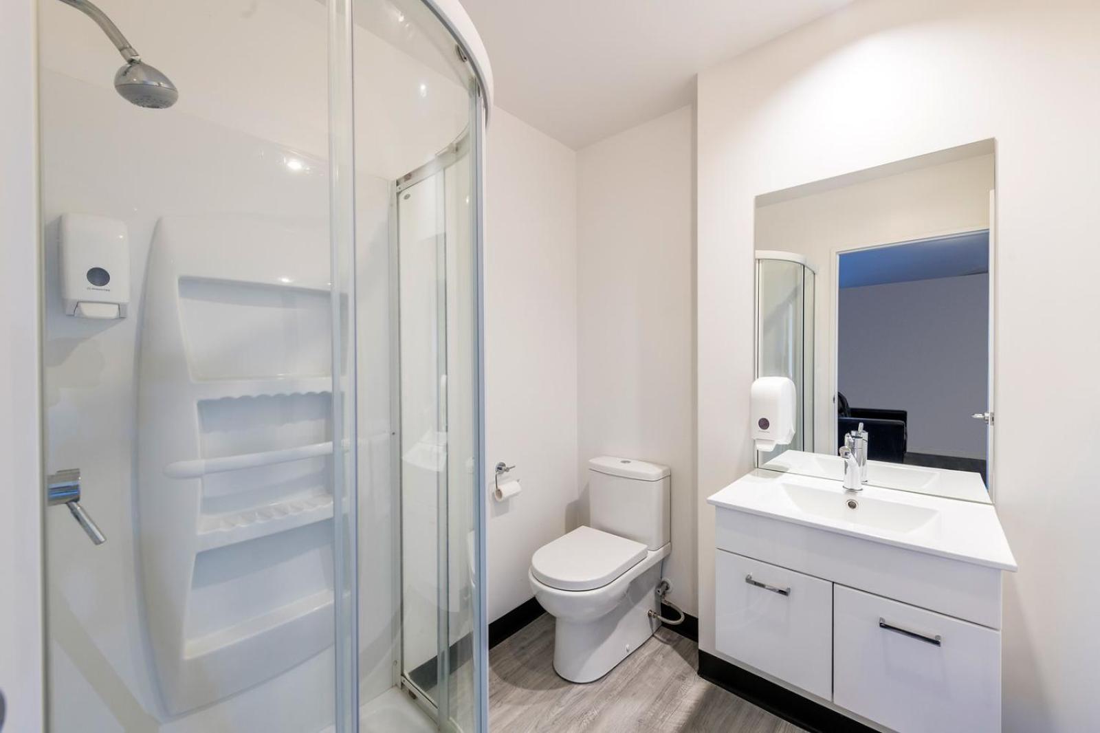 Superior Two-Bedroom Apartment