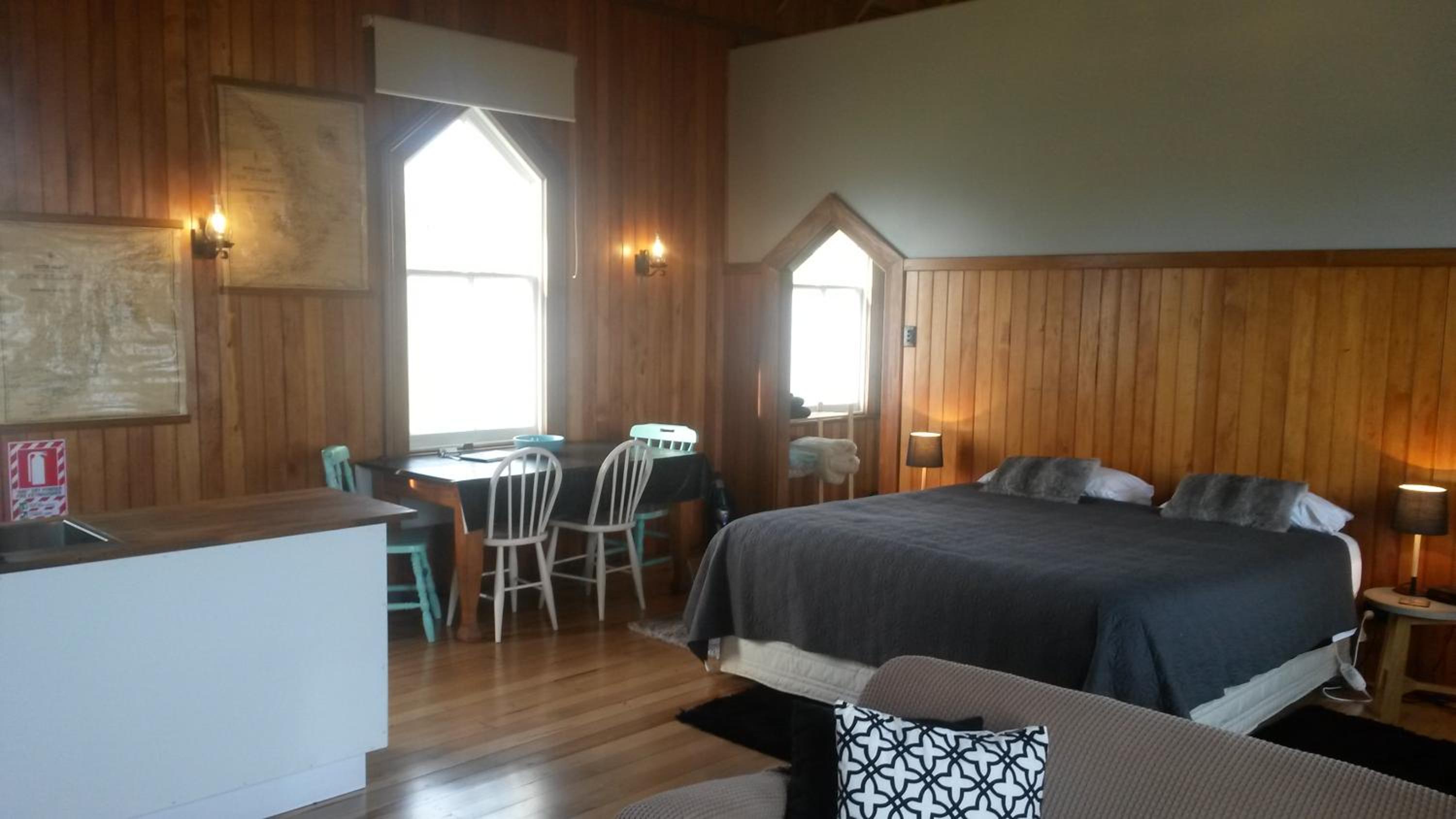 One-Bedroom House photo 3