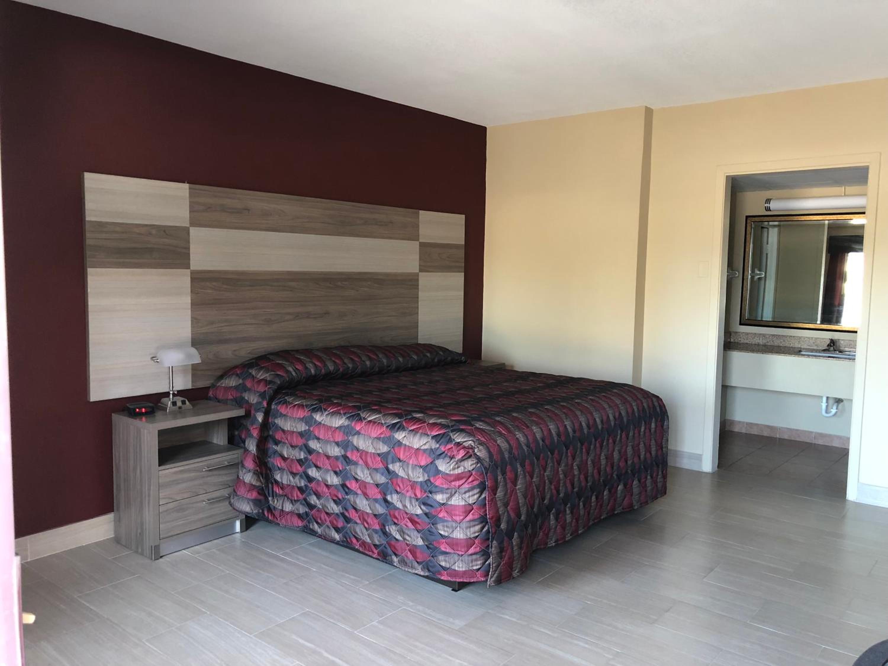 King Room - Photo 5
