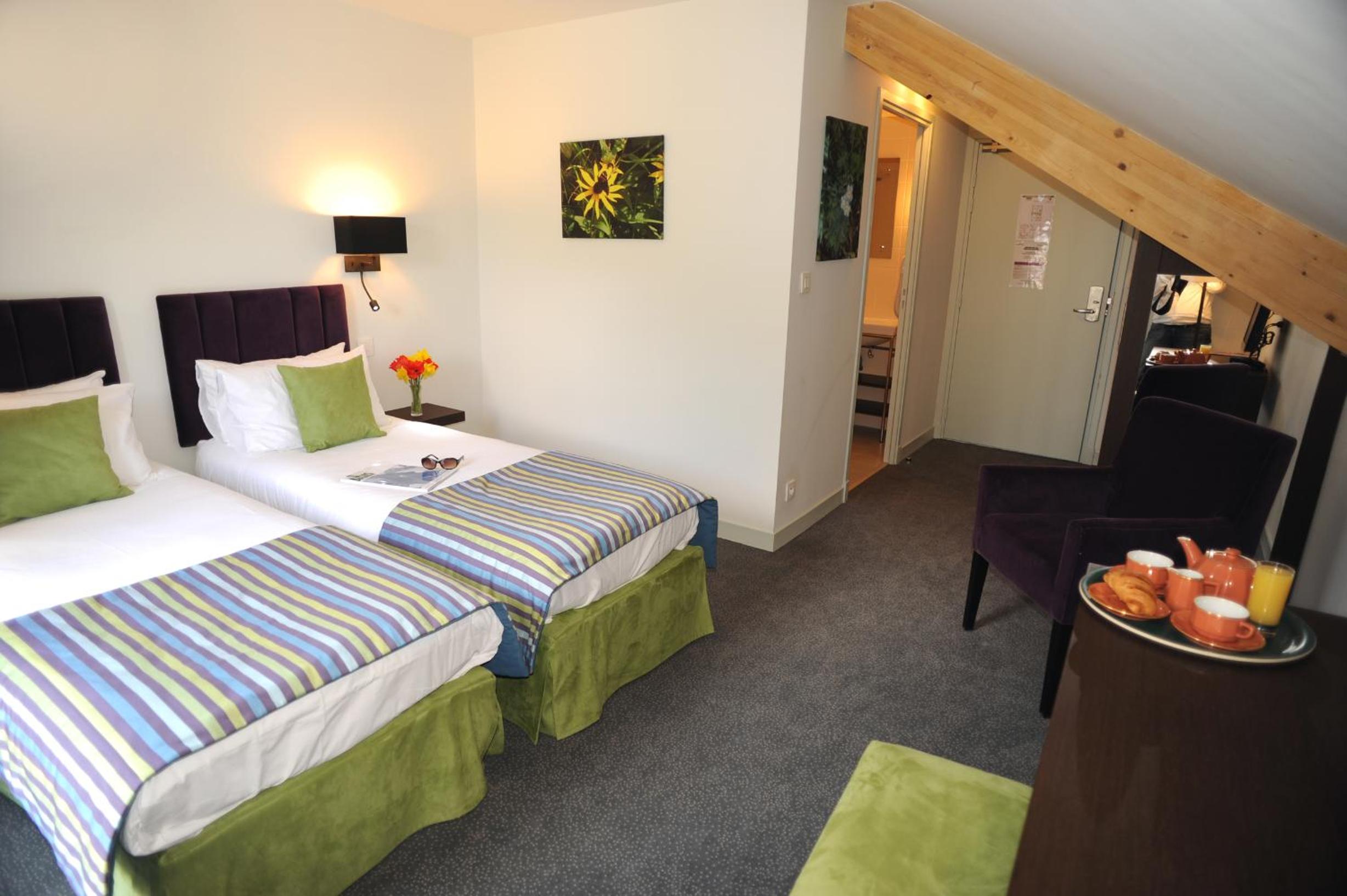 Superior Double or Twin Room - Photo 6
