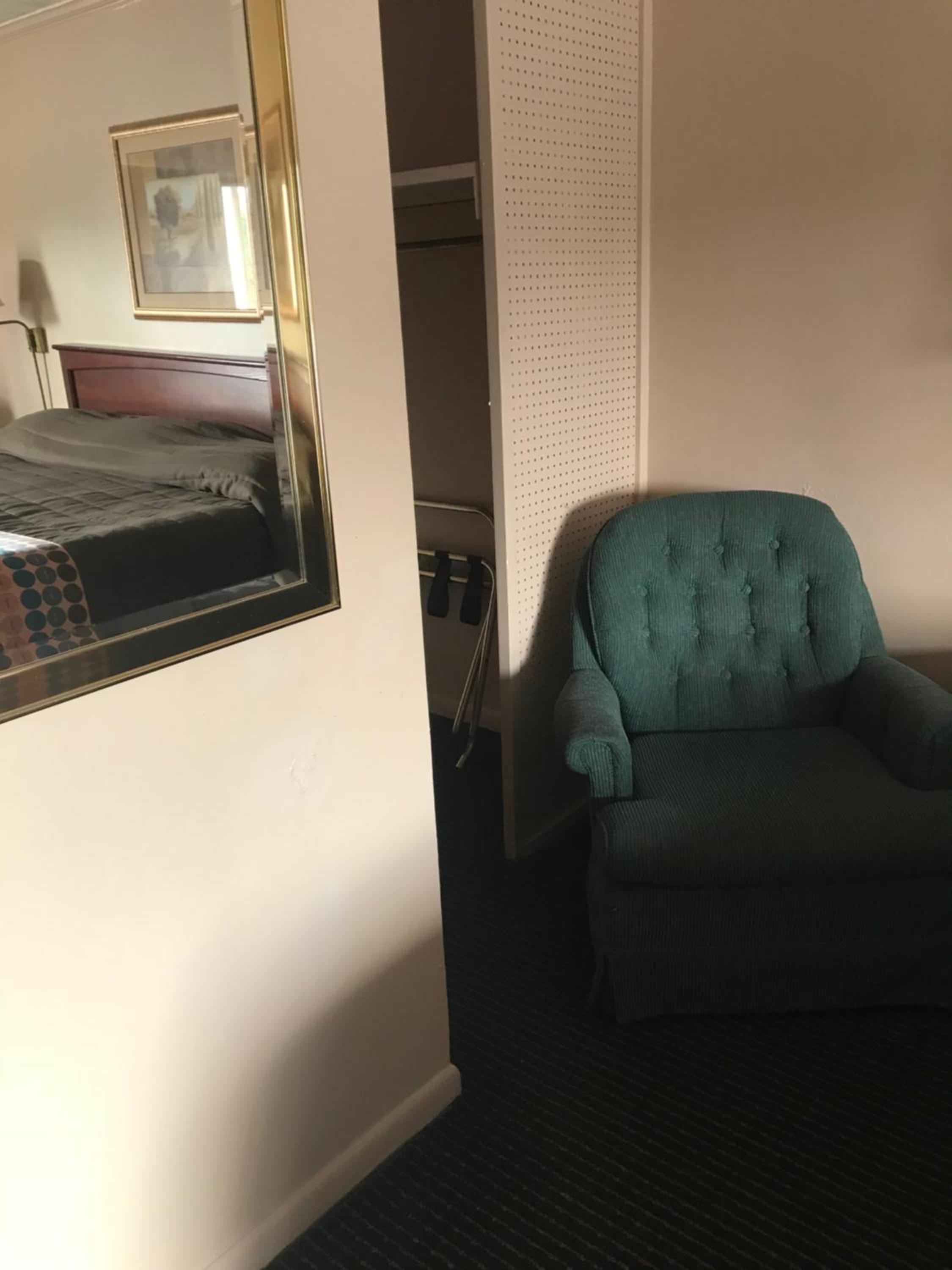 Double Room photo 3