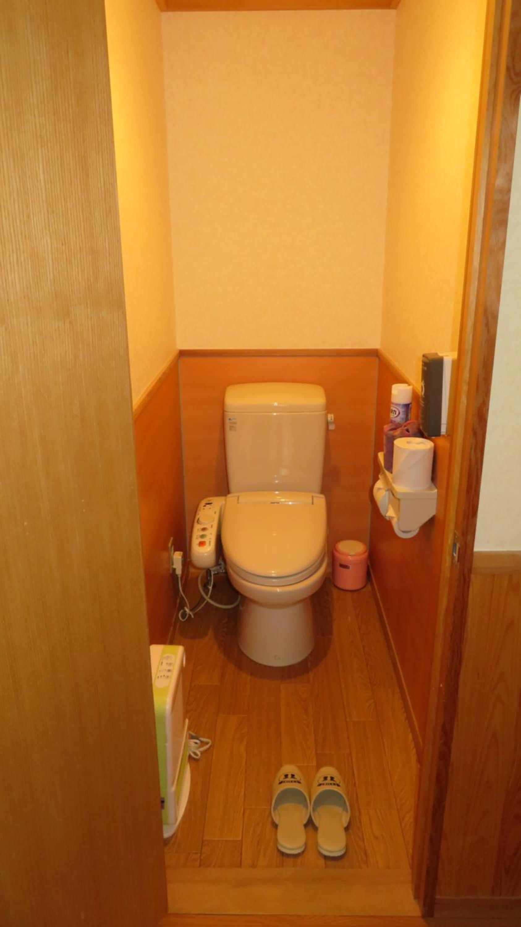 Japanese Style Room - Annex photo 2