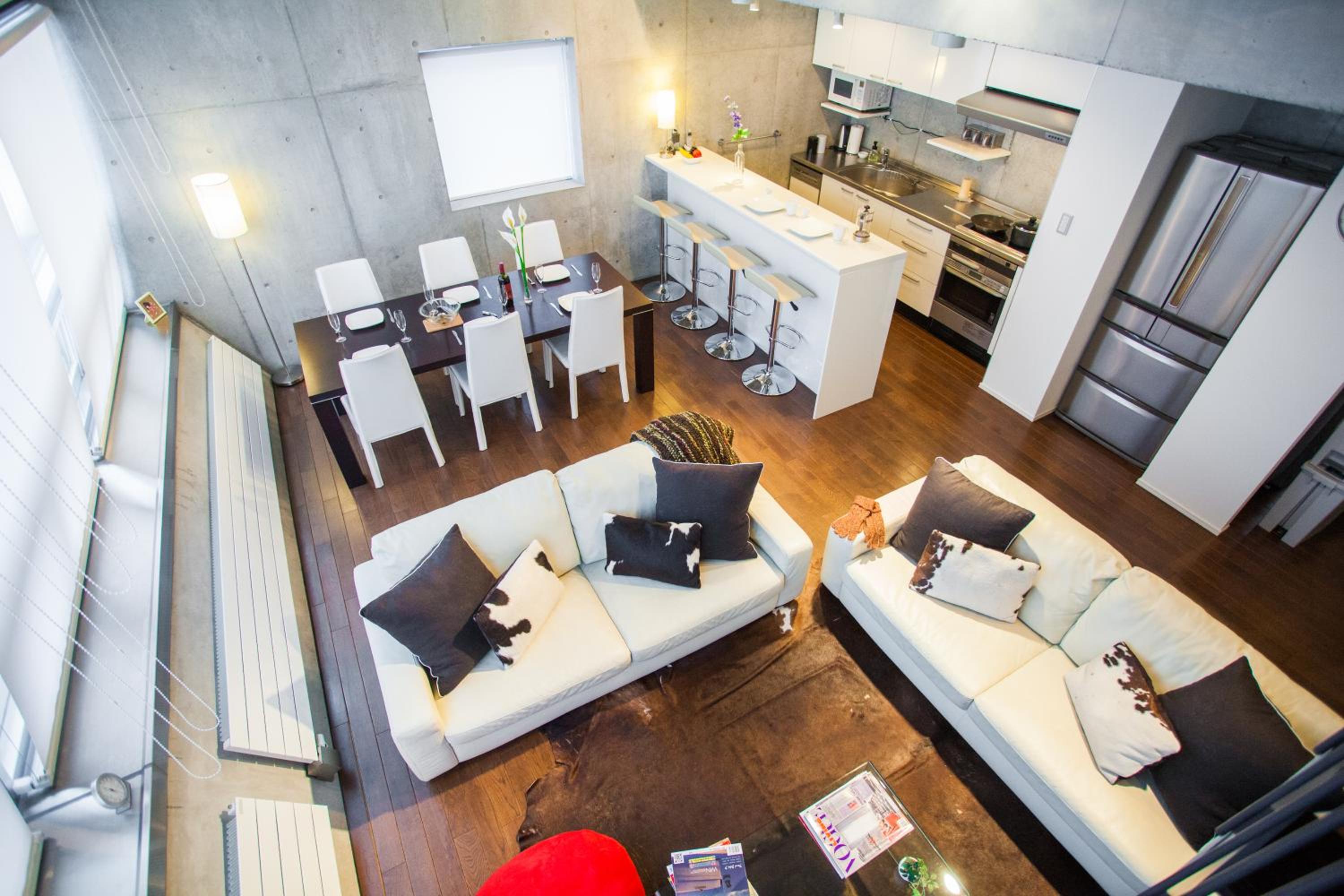 3-Bedroom Apartment (6 Adults) photo 3